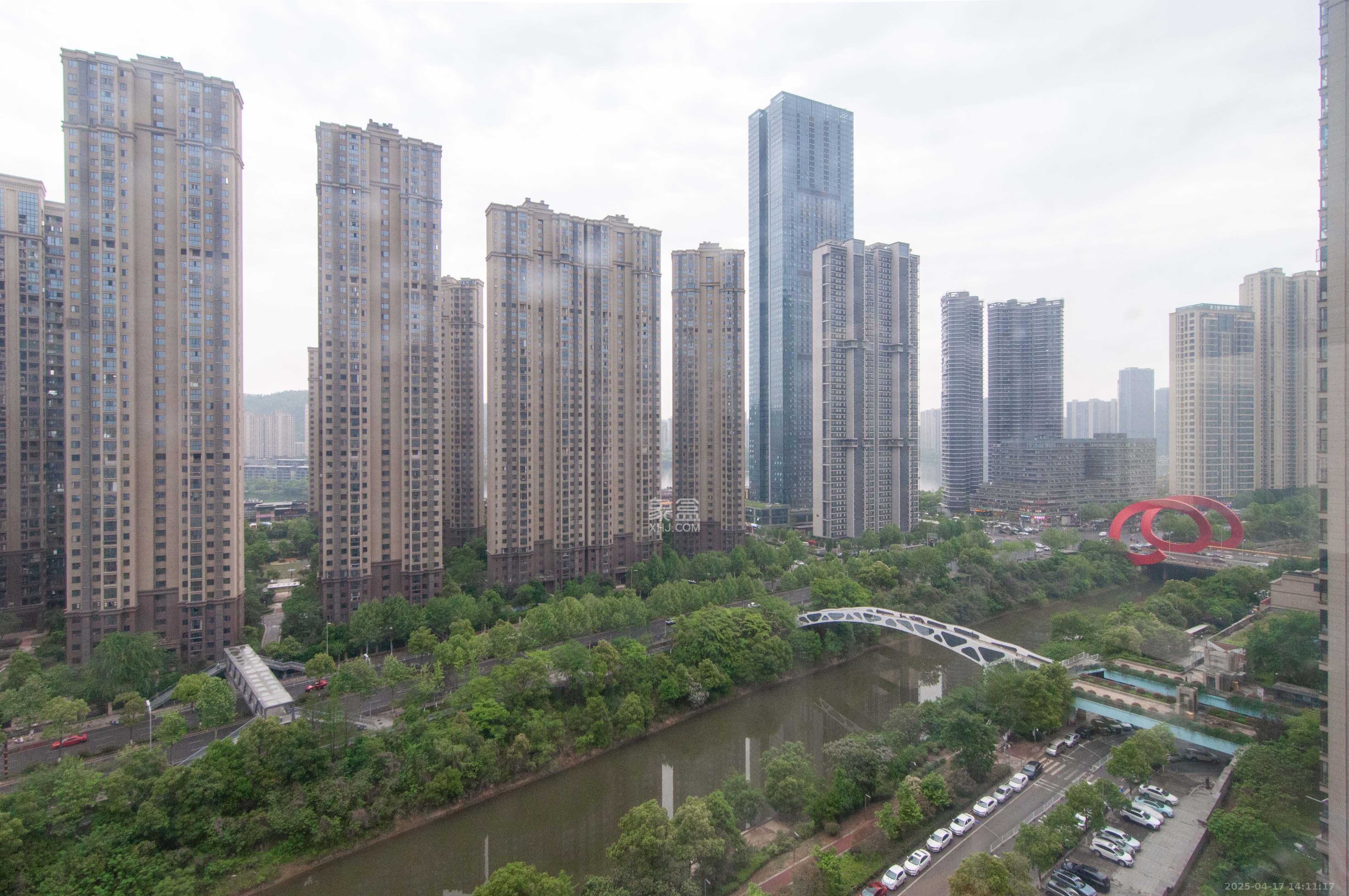 梅溪湖金茂悦（金悦雅苑）  3室2厅2卫   160.00万其他