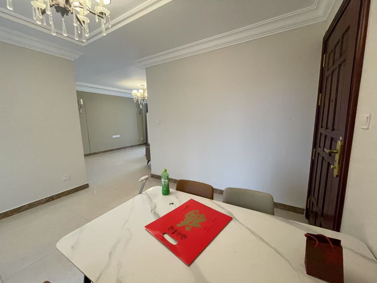 恒大美丽沙天颐湾 3室2厅2卫 270.0万 恒大美丽沙天颐湾 3室2厅2卫 270.0万室内图