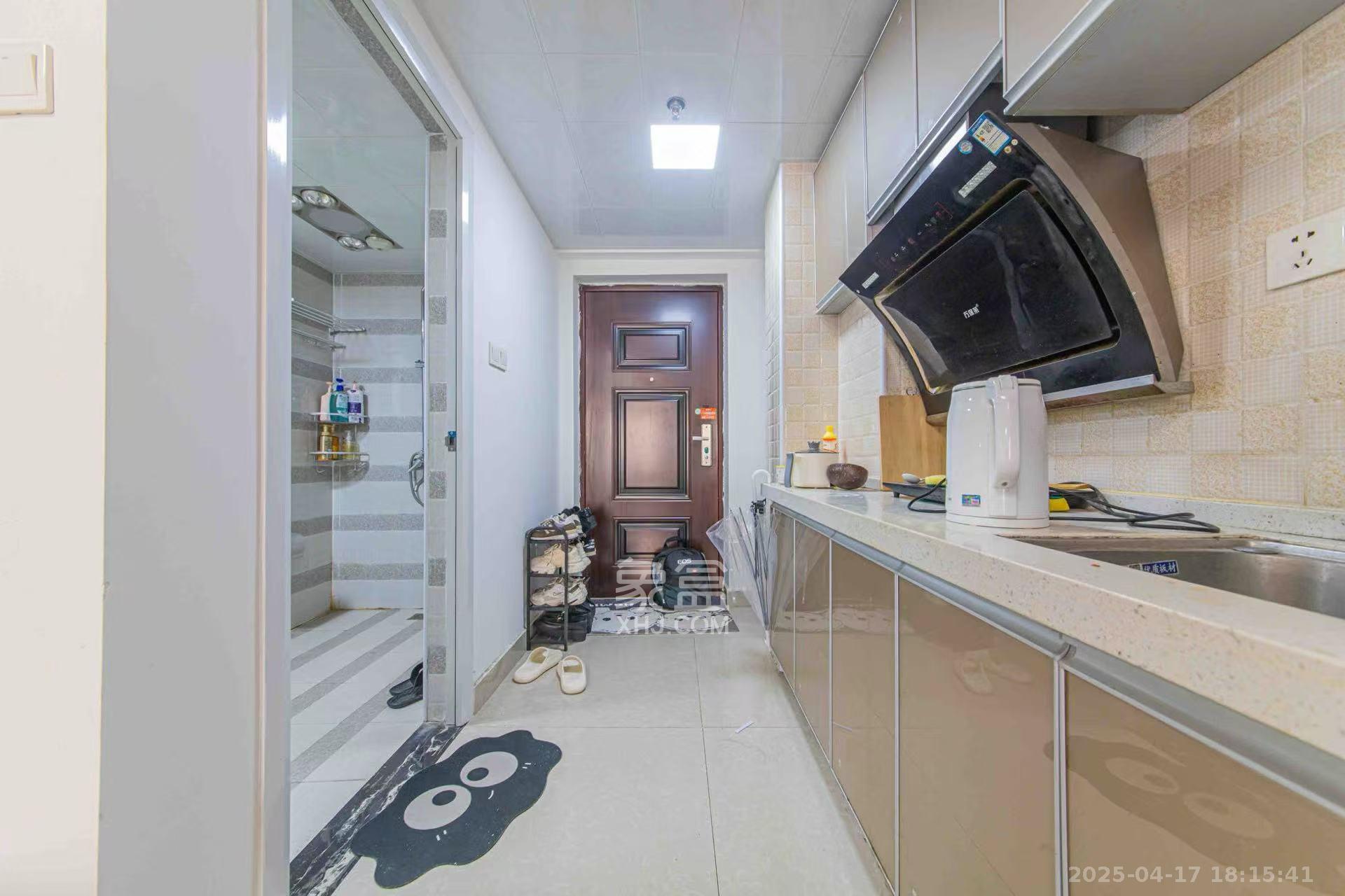 鑫远悦城(鑫远悦时代) 1室1厅1卫 1200.0元/月 鑫远悦城(鑫远悦时代) 1室1厅1卫 1200.0元/月室内图