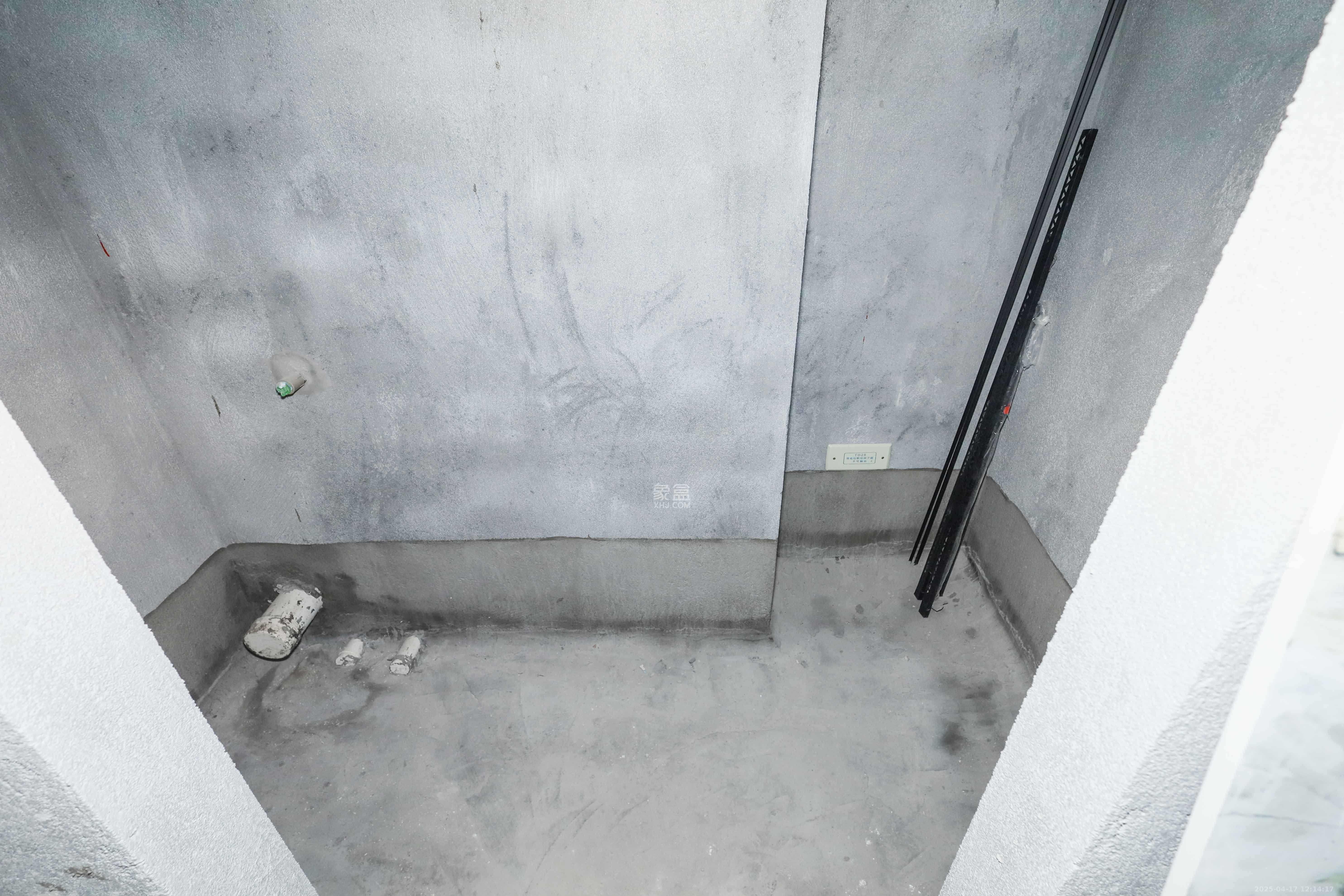 福晟翡翠湾  1室1厅1卫   49.90万卫生间