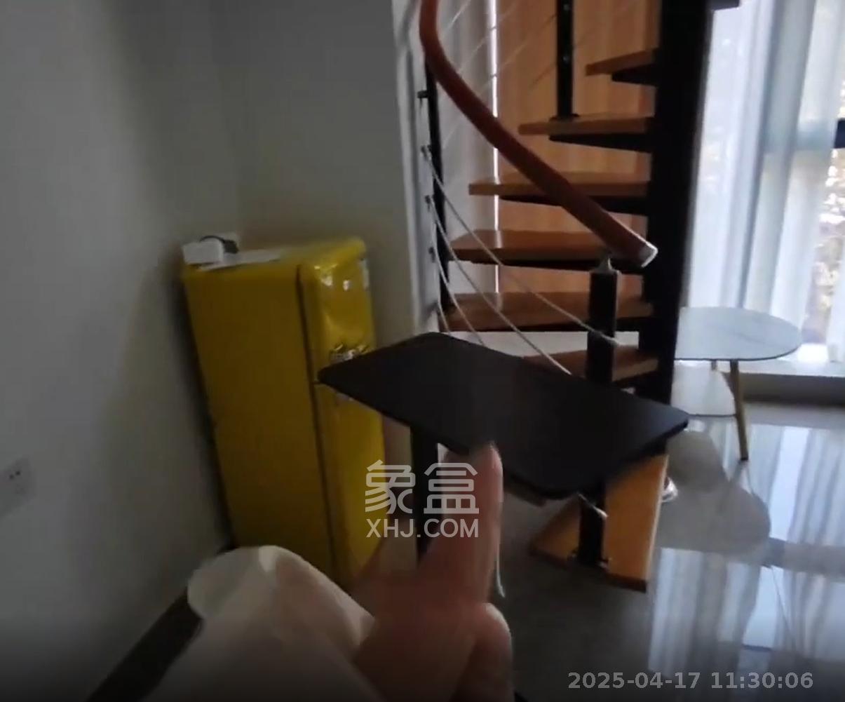 博长山水香颐 1室0厅0卫 1500.0元/月 博长山水香颐 1室0厅0卫 1500.0元/月室内图