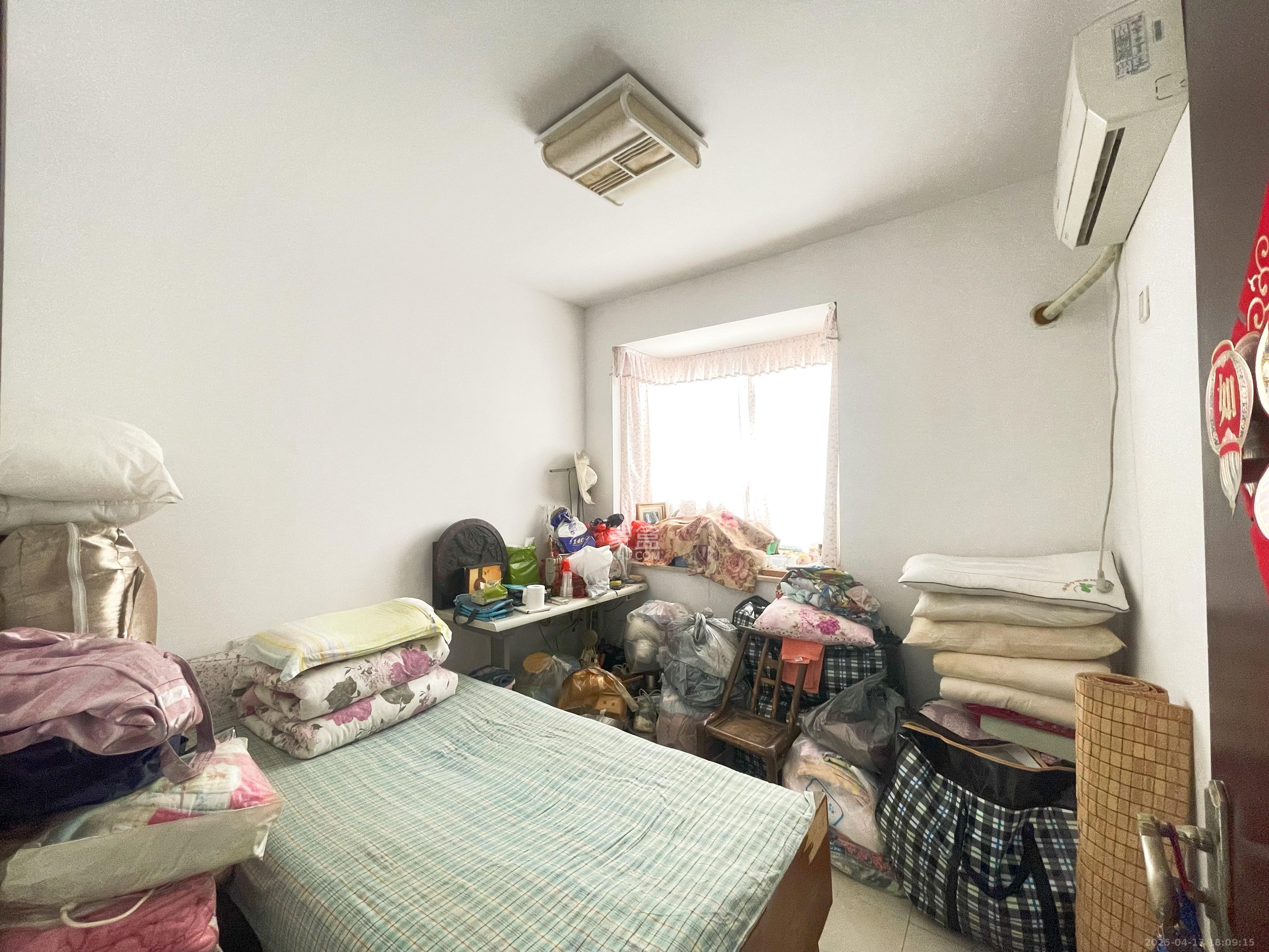 龙王港社区  2室2厅1卫   2100.00元/月室内图
