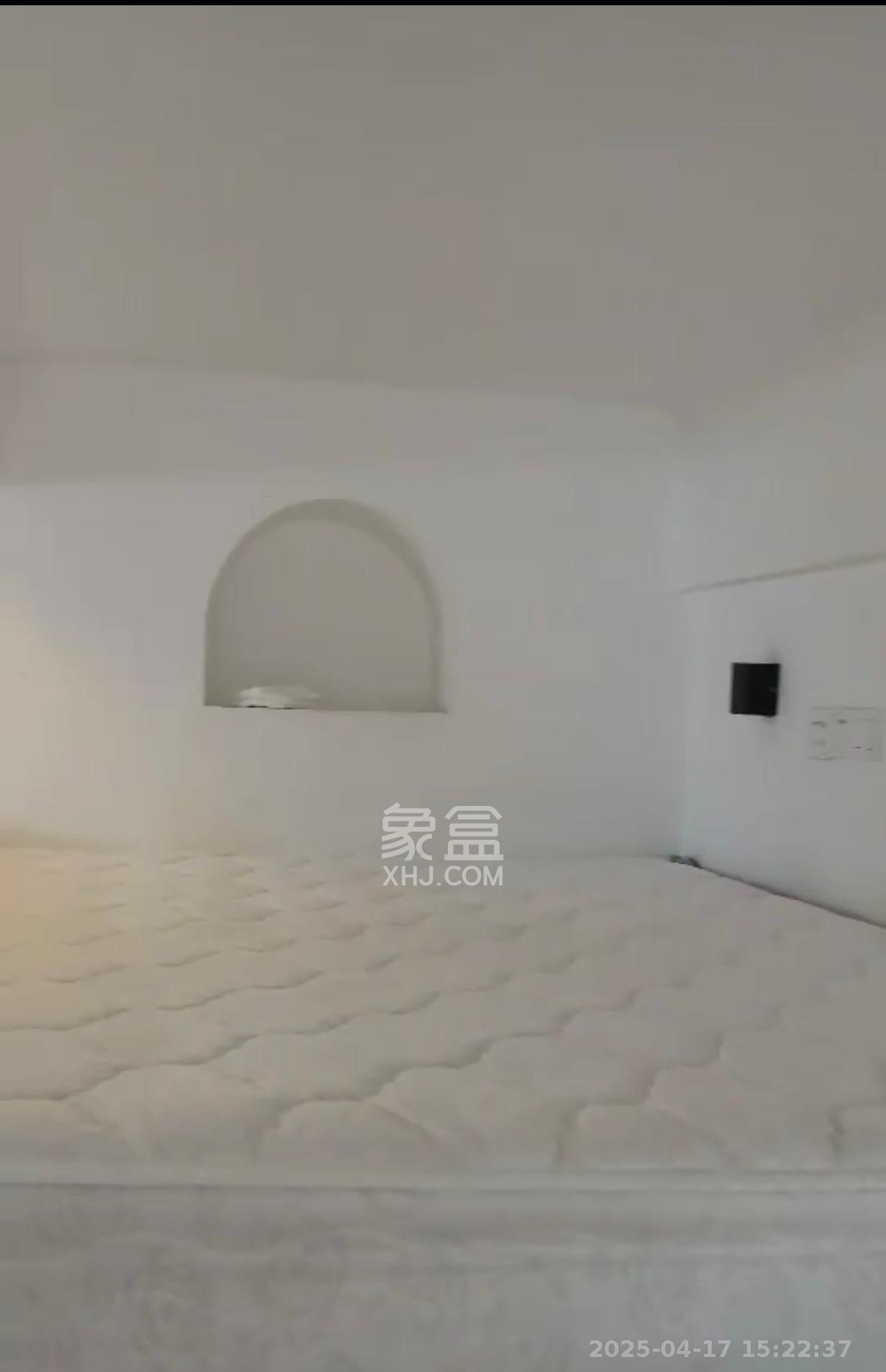 印象天心  2室1厅1卫   2400.00元/月室内图