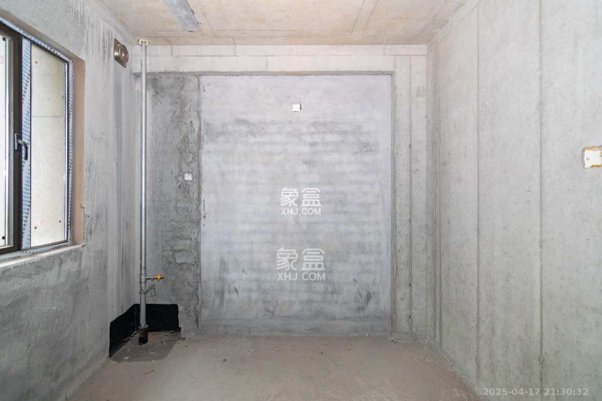 润和雅郡(润和紫郡六期) 4室2厅2卫 120.8万 润和雅郡(润和紫郡六期) 4室2厅2卫 120.8万厨房