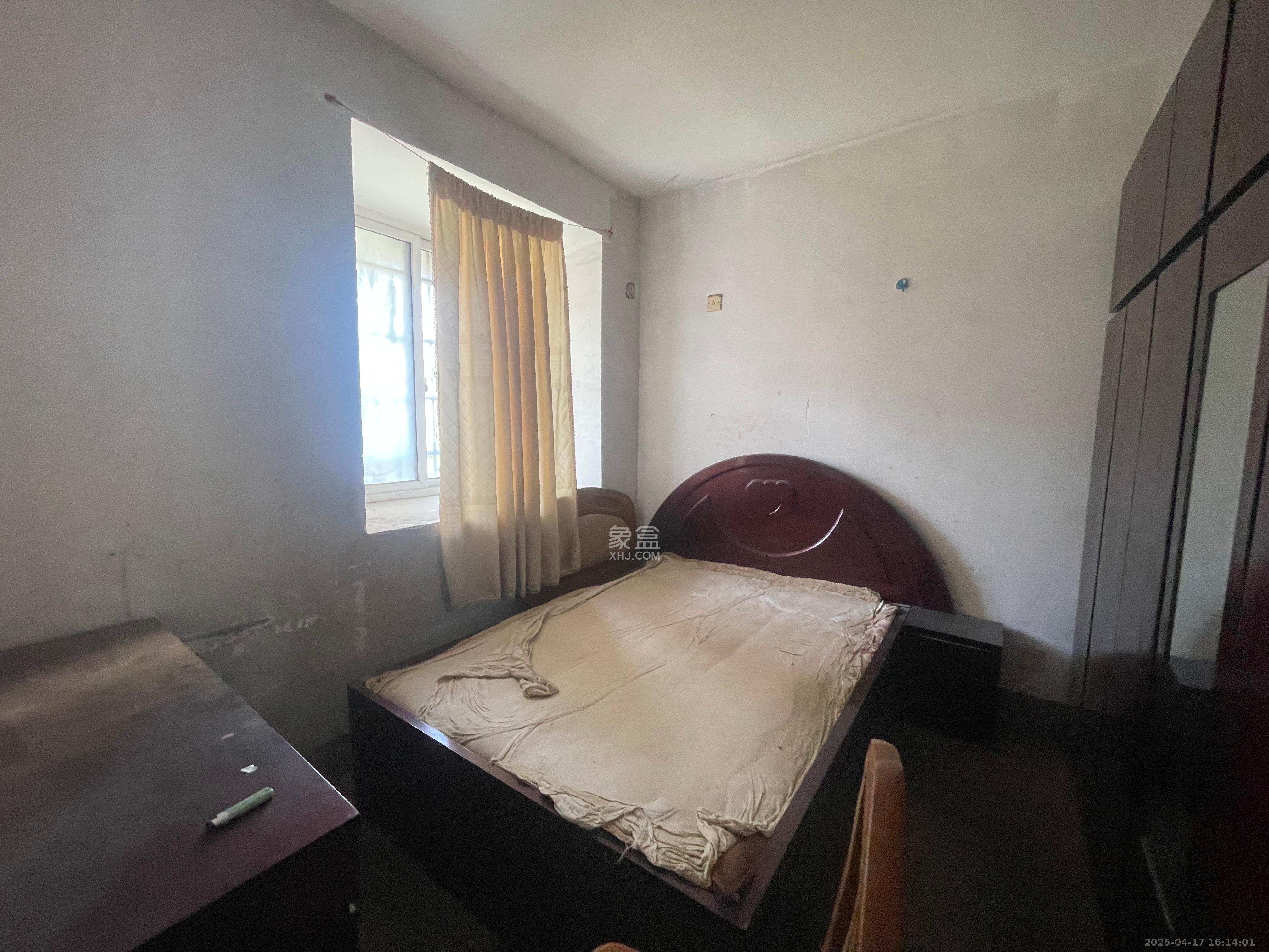 桔洲新苑(桔洲印象) 2室1厅1卫 1400.0元/月 桔洲新苑(桔洲印象) 2室1厅1卫 1400.0元/月室内图