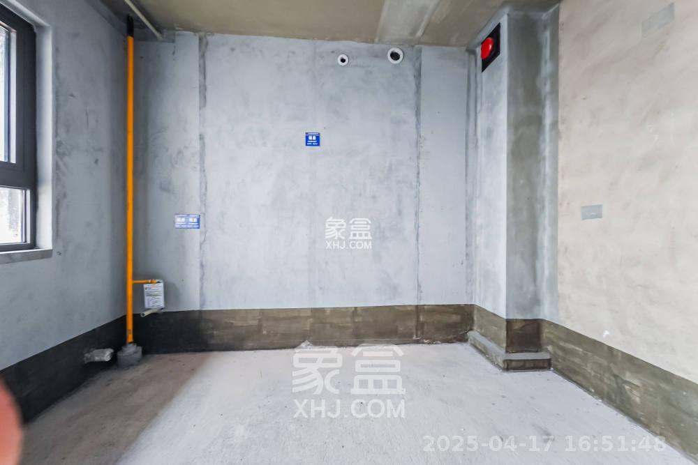 建发玖洲和玺 4室2厅1卫 2000.0元/月 建发玖洲和玺 4室2厅1卫 2000.0元/月室内图