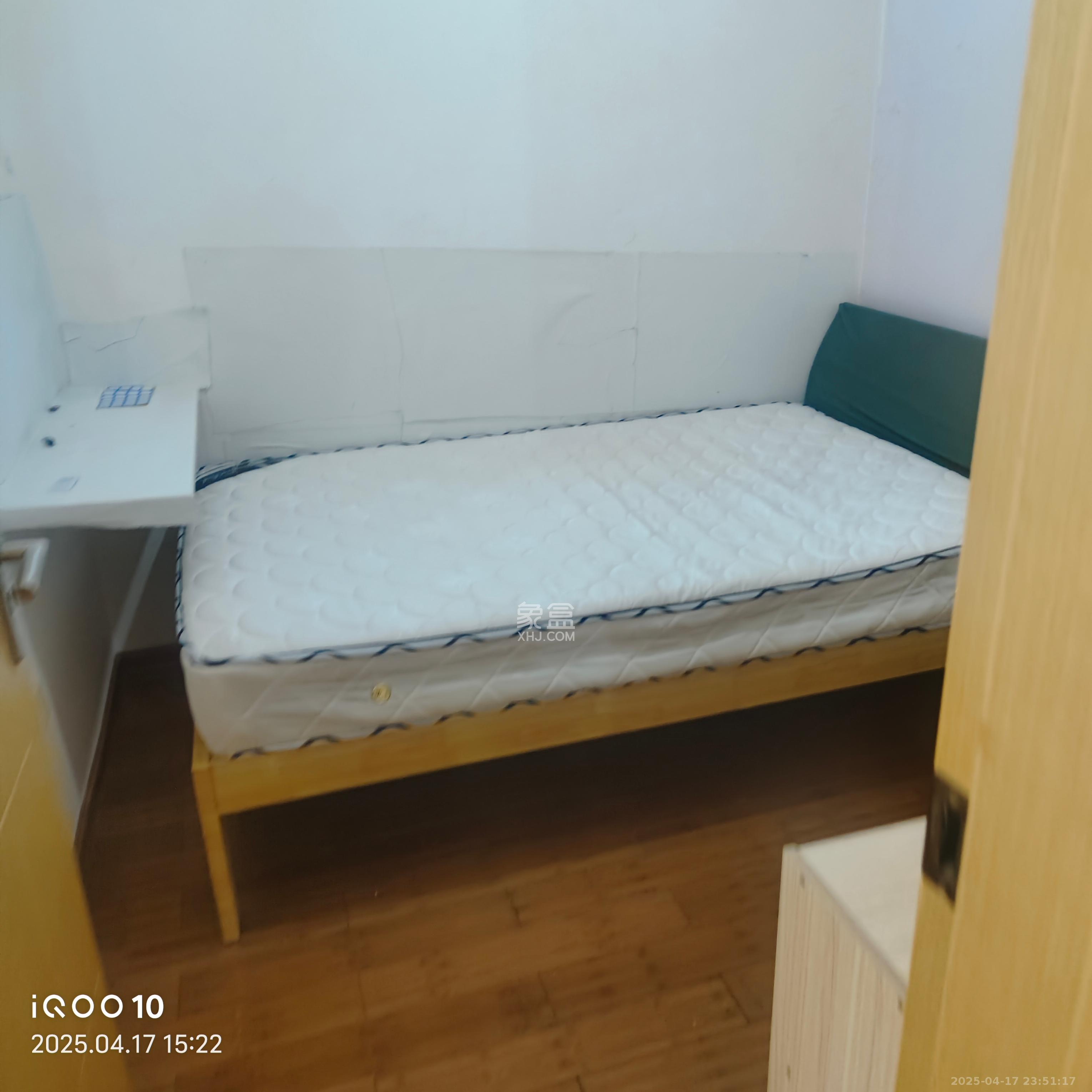 拿铁空间  1室1厅1卫   1350.00元/月室内图