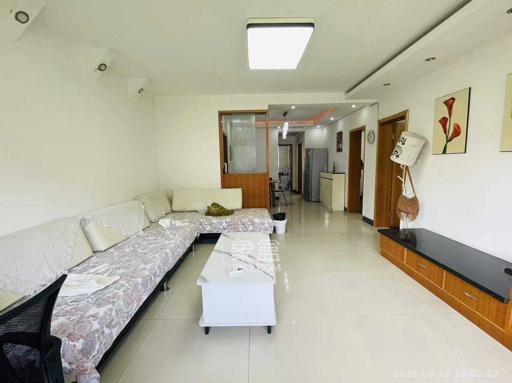 人造板厂宿舍(新河北堤1号)  1室0厅0卫    2100.0元/月 人造板厂宿舍(新河北堤1号)  1室0厅0卫    2100.0元/月室内图1