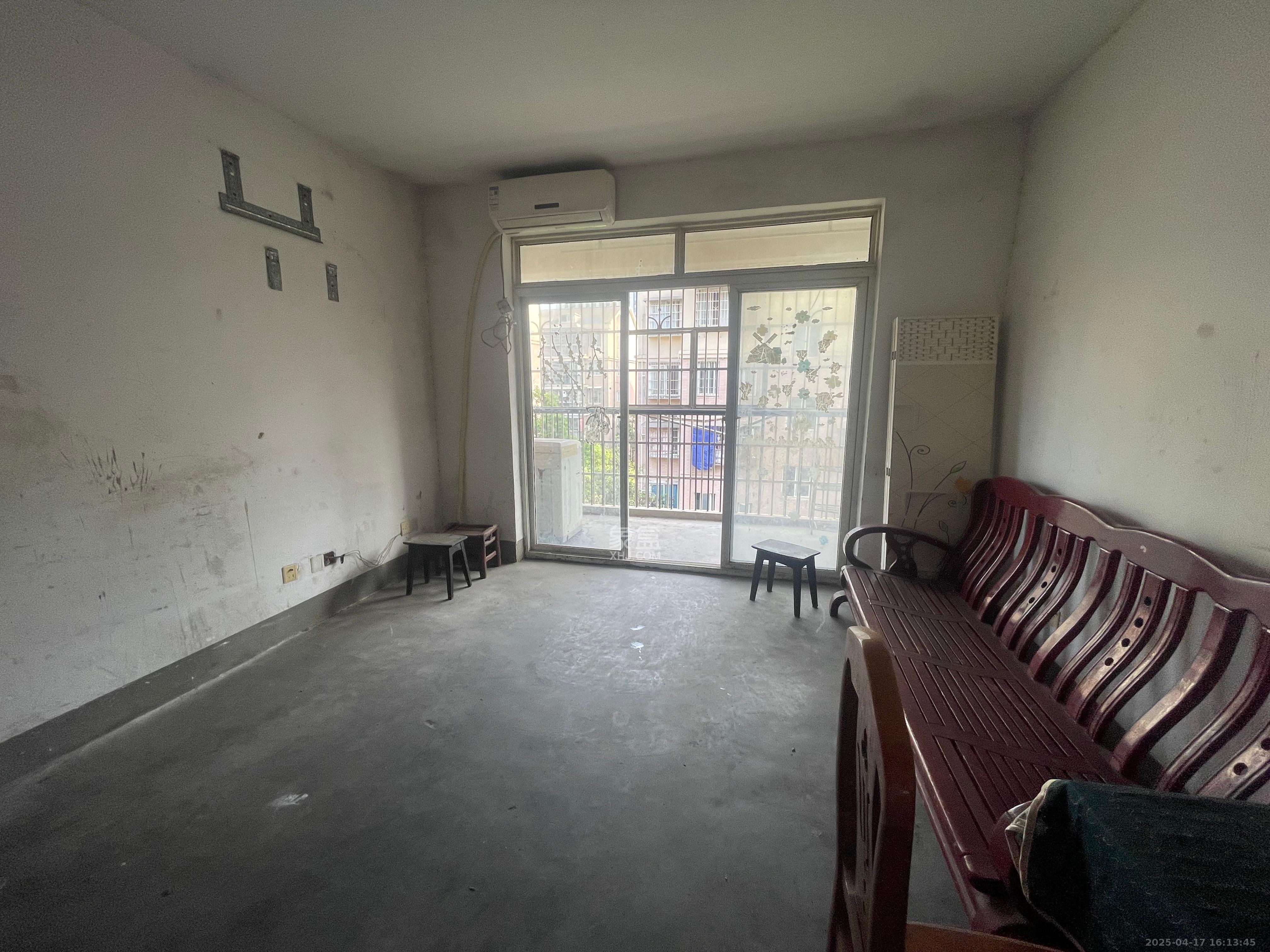 桔洲新苑(桔洲印象) 2室1厅1卫 1400.0元/月 桔洲新苑(桔洲印象) 2室1厅1卫 1400.0元/月室内图