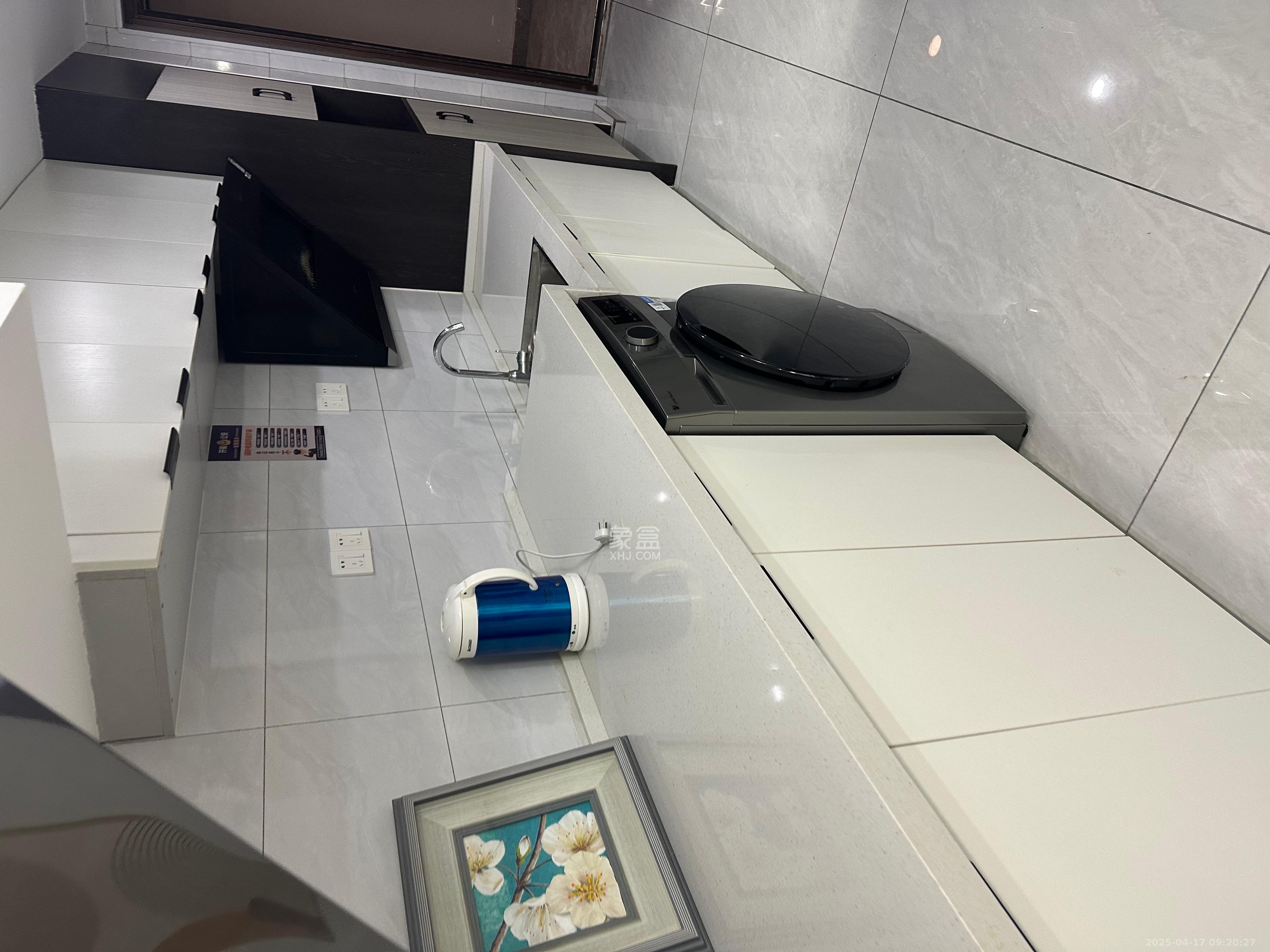 阳光城檀悦 2室1厅1卫 3100.0元/月 阳光城檀悦 2室1厅1卫 3100.0元/月室内图