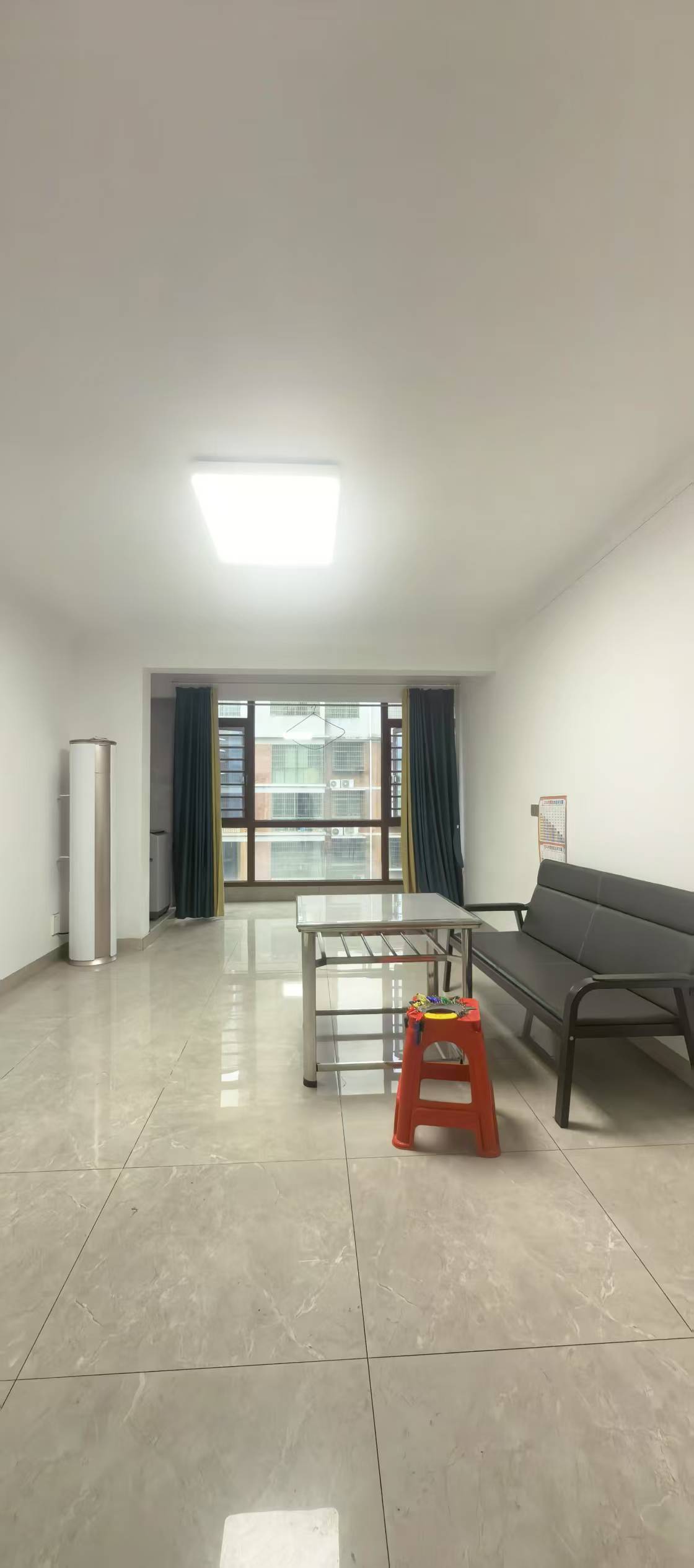 罗家小区西区 3室2厅2卫 1500.0元/月 罗家小区西区 3室2厅2卫 1500.0元/月室内图