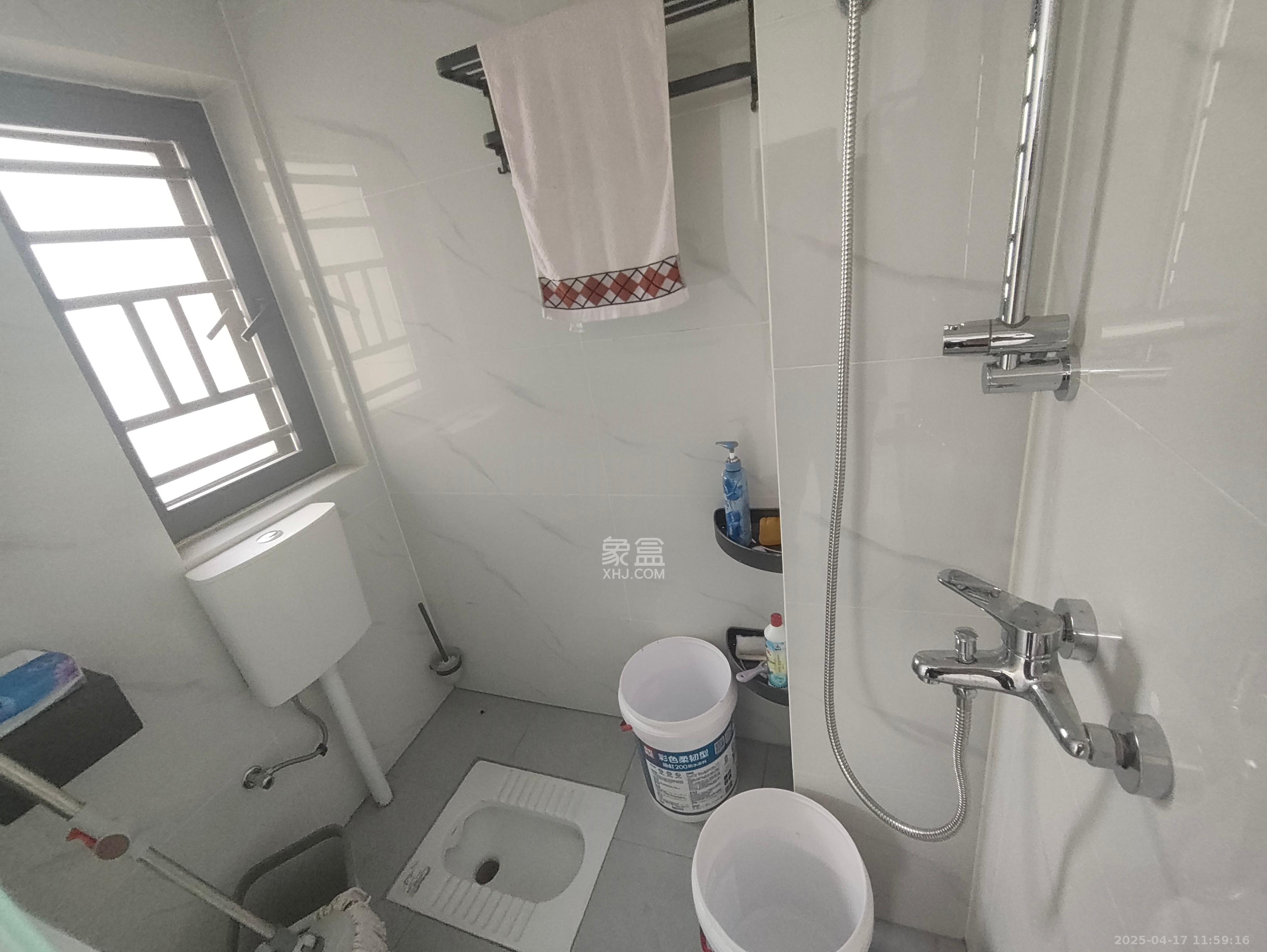 湘荷美苑  2室2厅1卫   1800.00元/月室内图