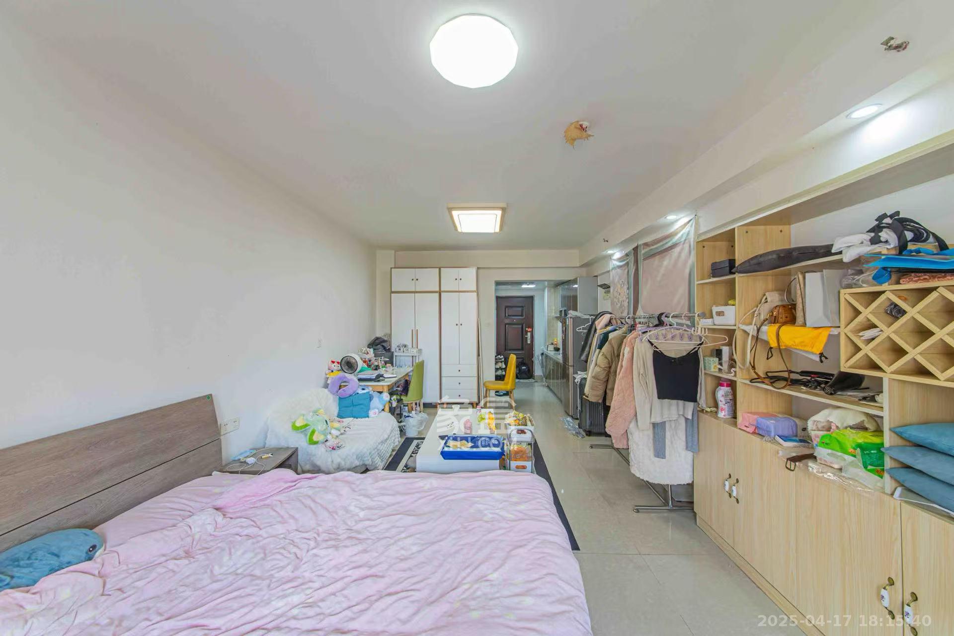 鑫远悦城(鑫远悦时代) 1室1厅1卫 1200.0元/月 鑫远悦城(鑫远悦时代) 1室1厅1卫 1200.0元/月室内图