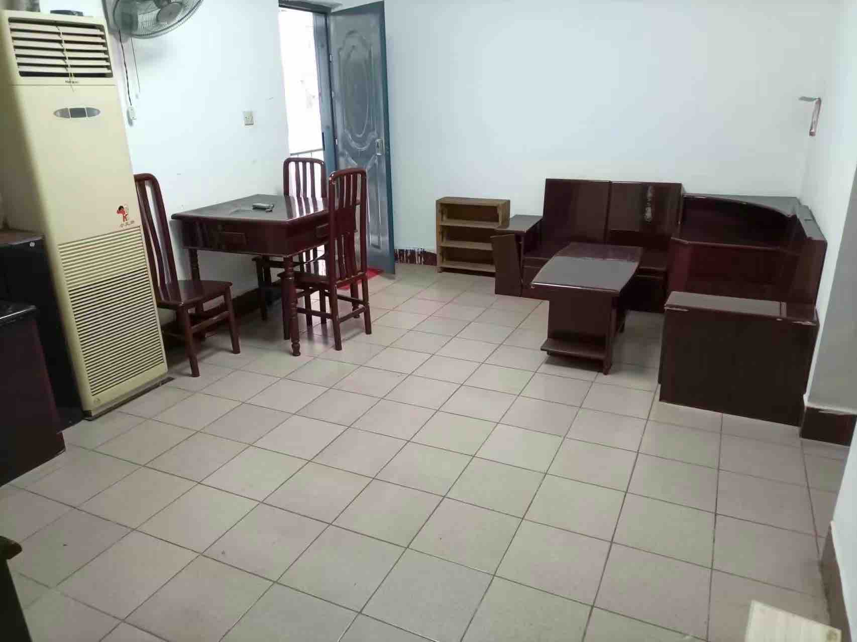 建设新村  1室0厅0卫   600.00元/月室内图