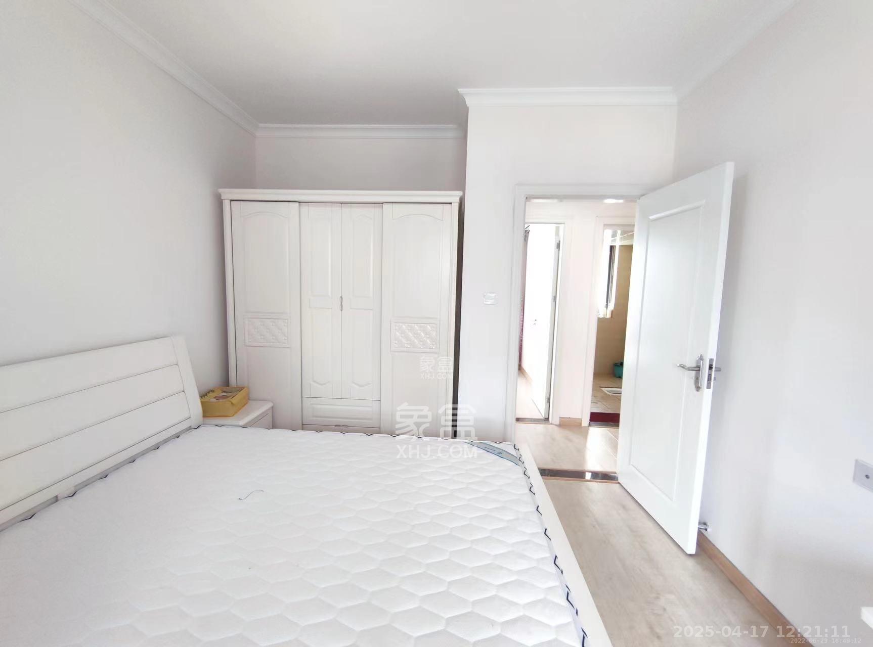 五江天街南区  3室2厅2卫    2500.0元/月室内图