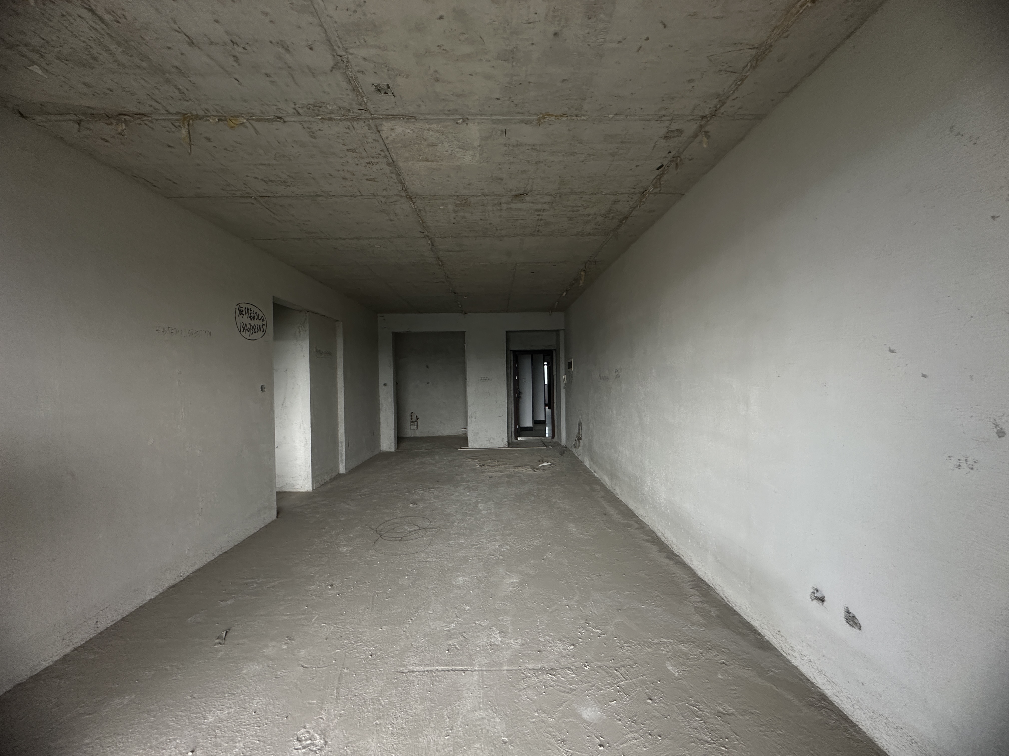 镇星恒苑 3室2厅2卫 57.8万 镇星恒苑 3室2厅2卫 57.8万客厅