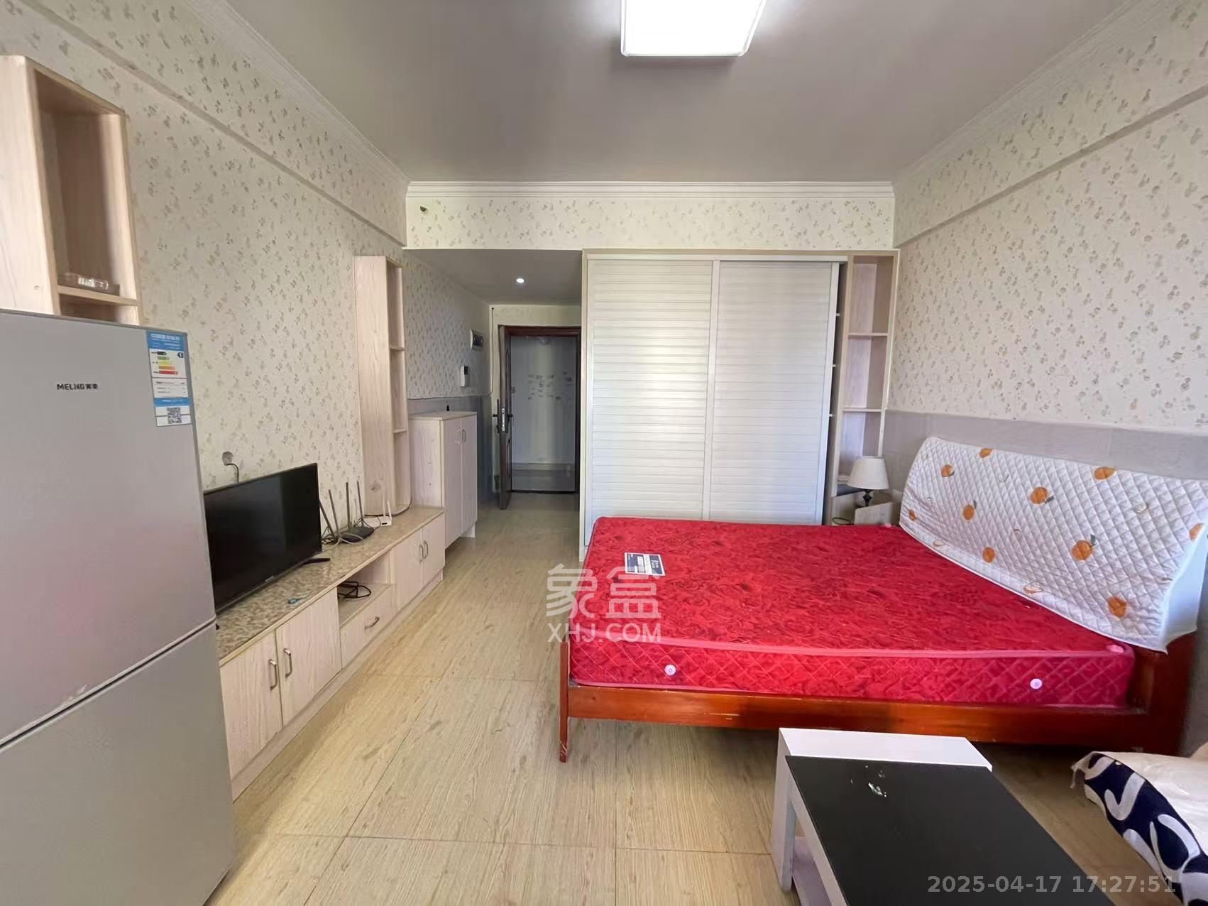 同鑫家园  1室1厅1卫   1200.00元/月室内图