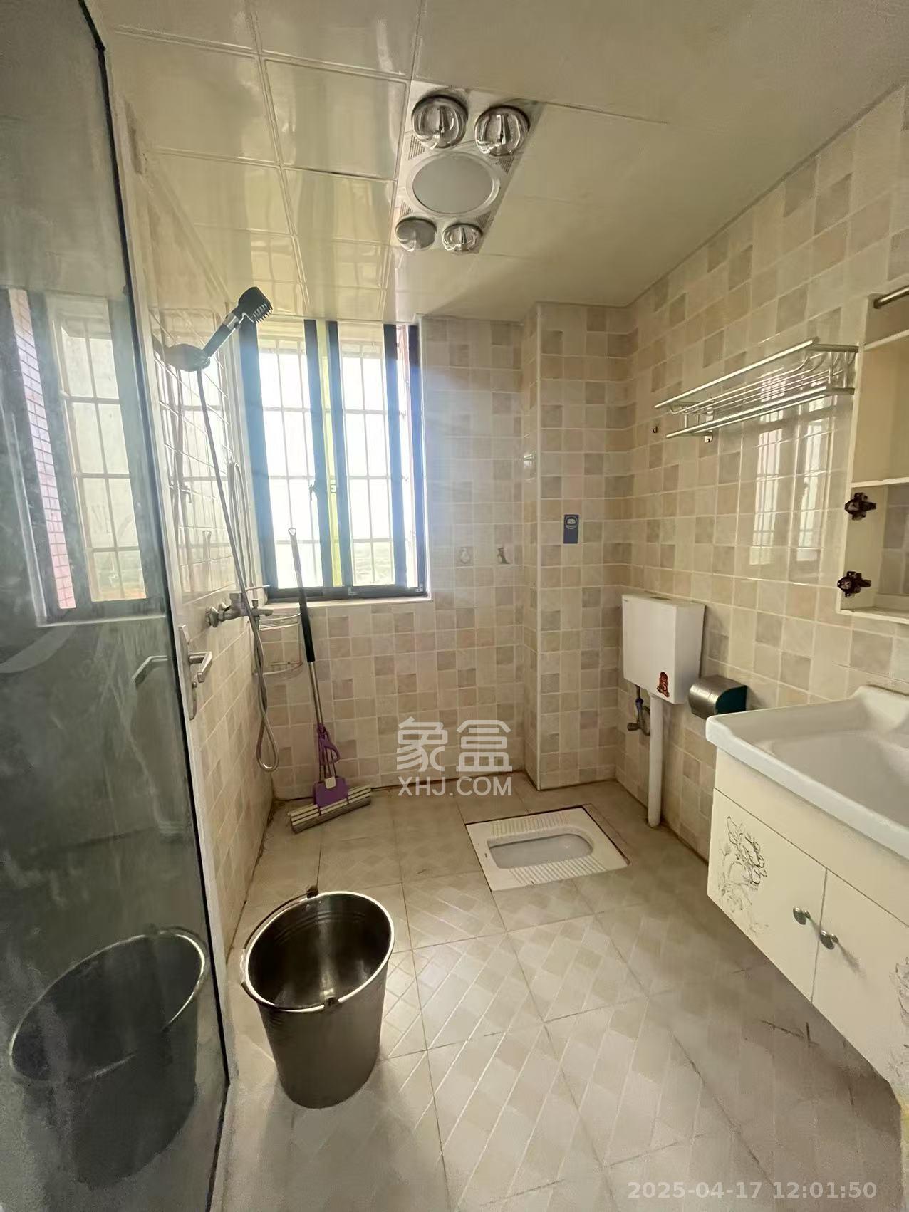 水渡家园  2室1厅1卫   1500.00元/月室内图
