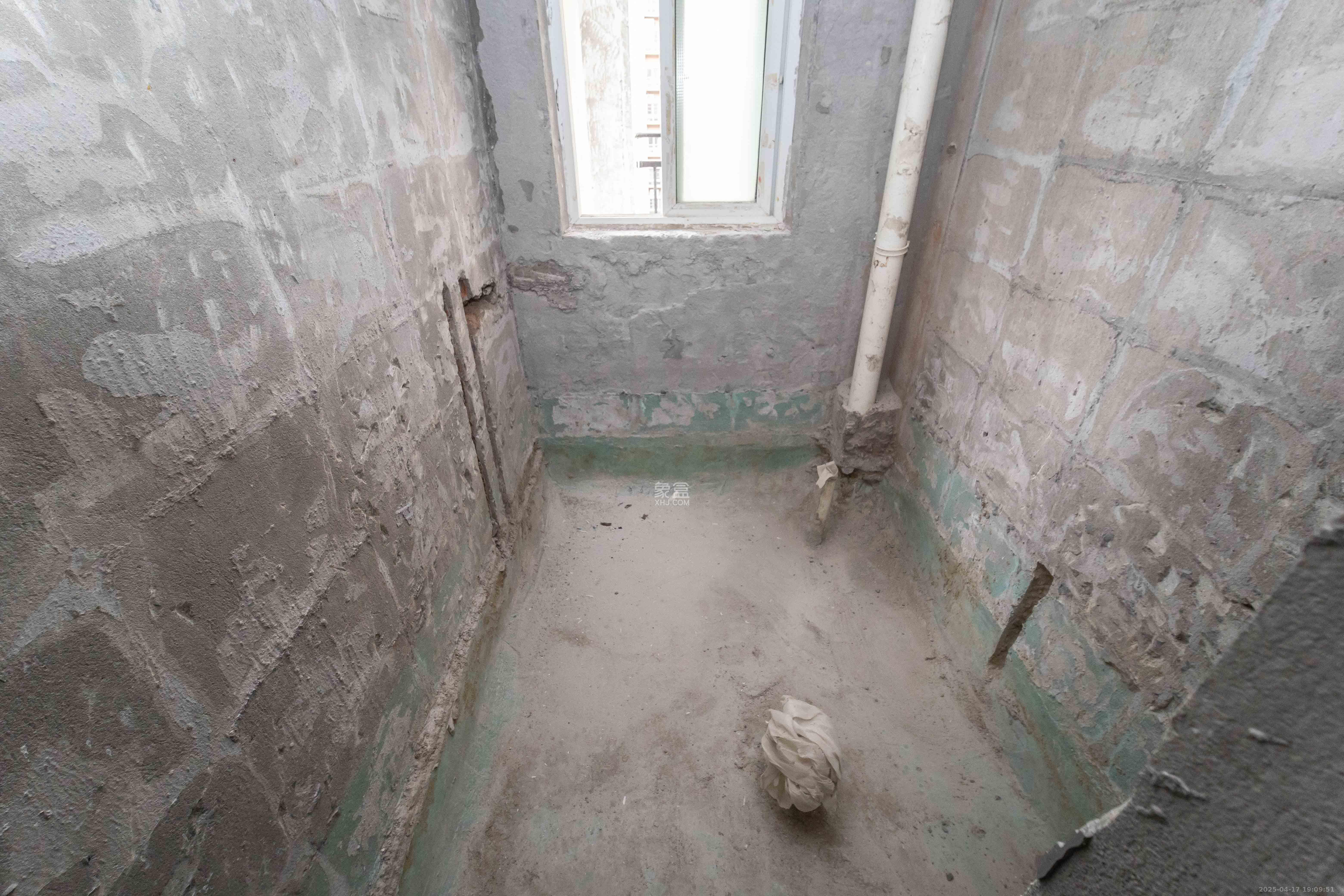 上河国际C区 3室2厅1卫 98.0万 上河国际C区 3室2厅1卫 98.0万卫生间