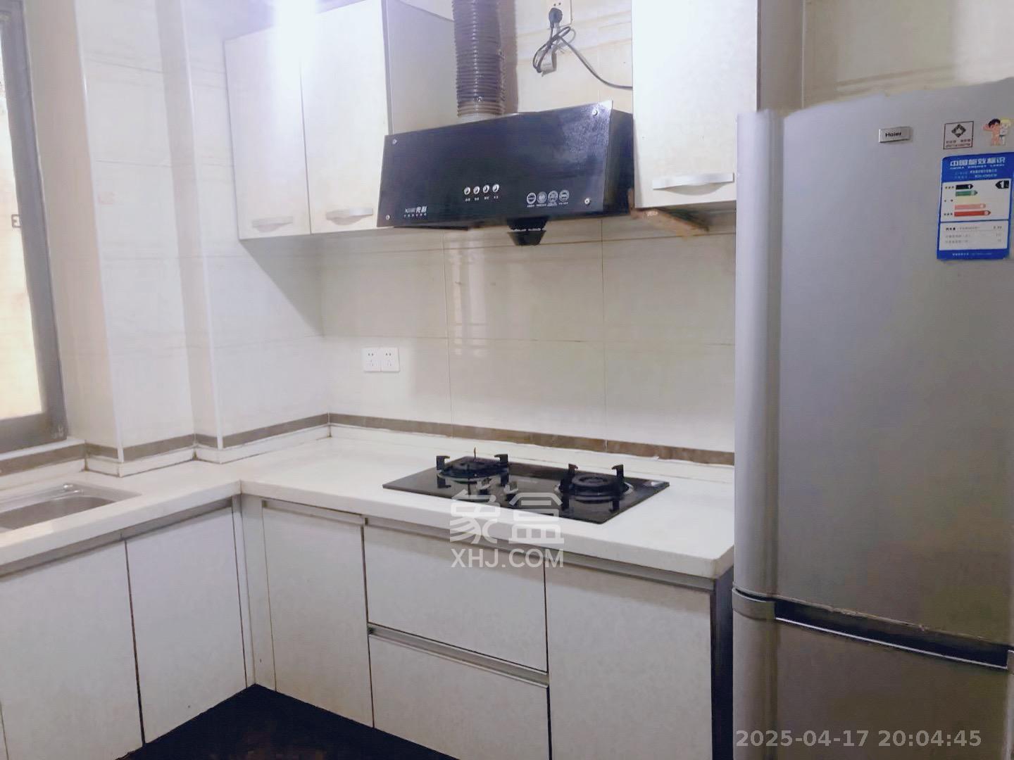 鑫远湘府逸园 3室1厅1卫 2400.0元/月 鑫远湘府逸园 3室1厅1卫 2400.0元/月室内图