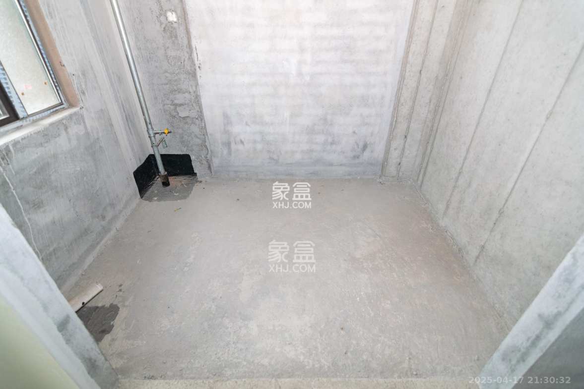 润和雅郡(润和紫郡六期) 4室2厅2卫 120.8万 润和雅郡(润和紫郡六期) 4室2厅2卫 120.8万厨房