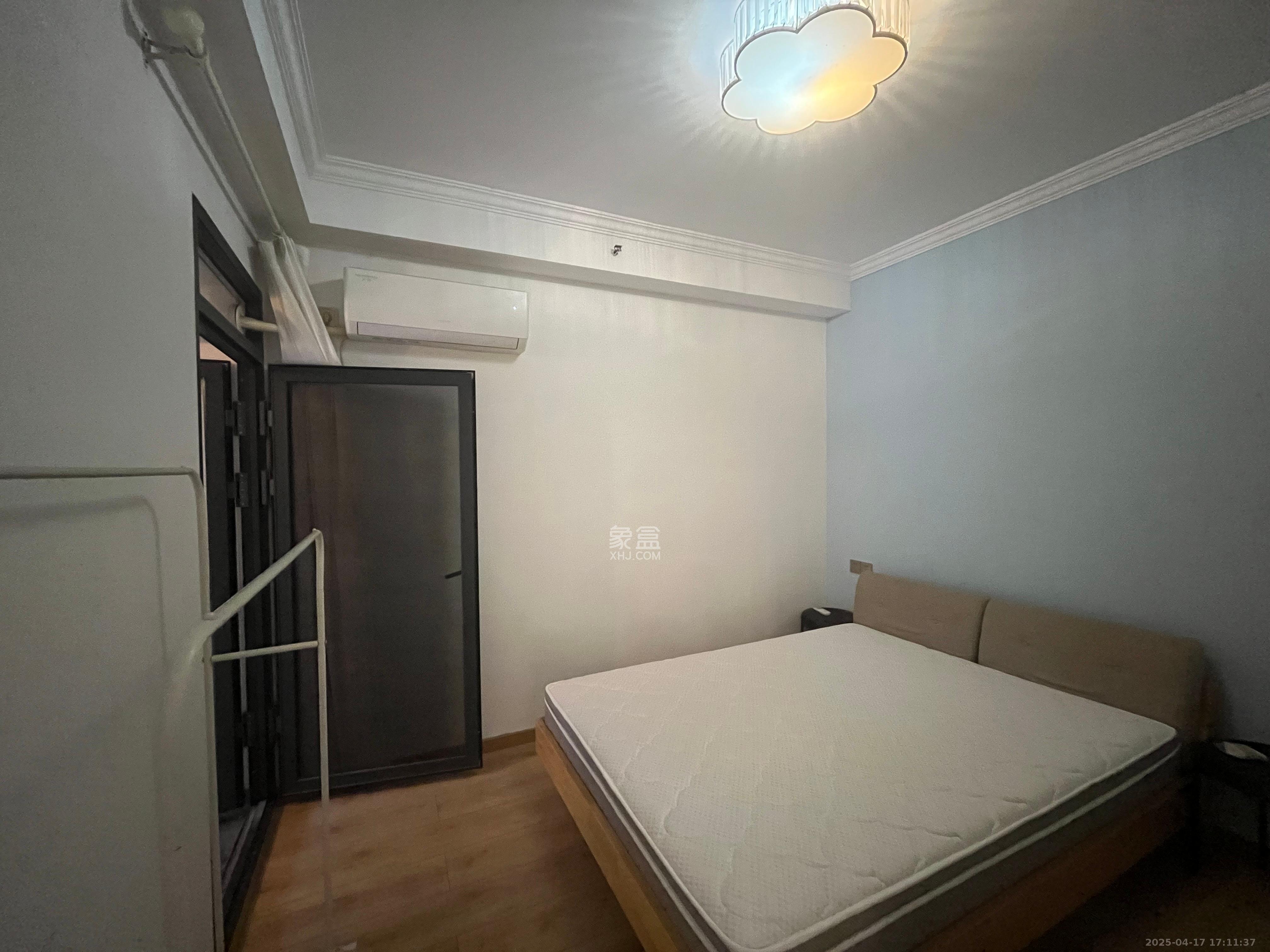 博林云栖  2室2厅1卫    2300.0元/月室内图