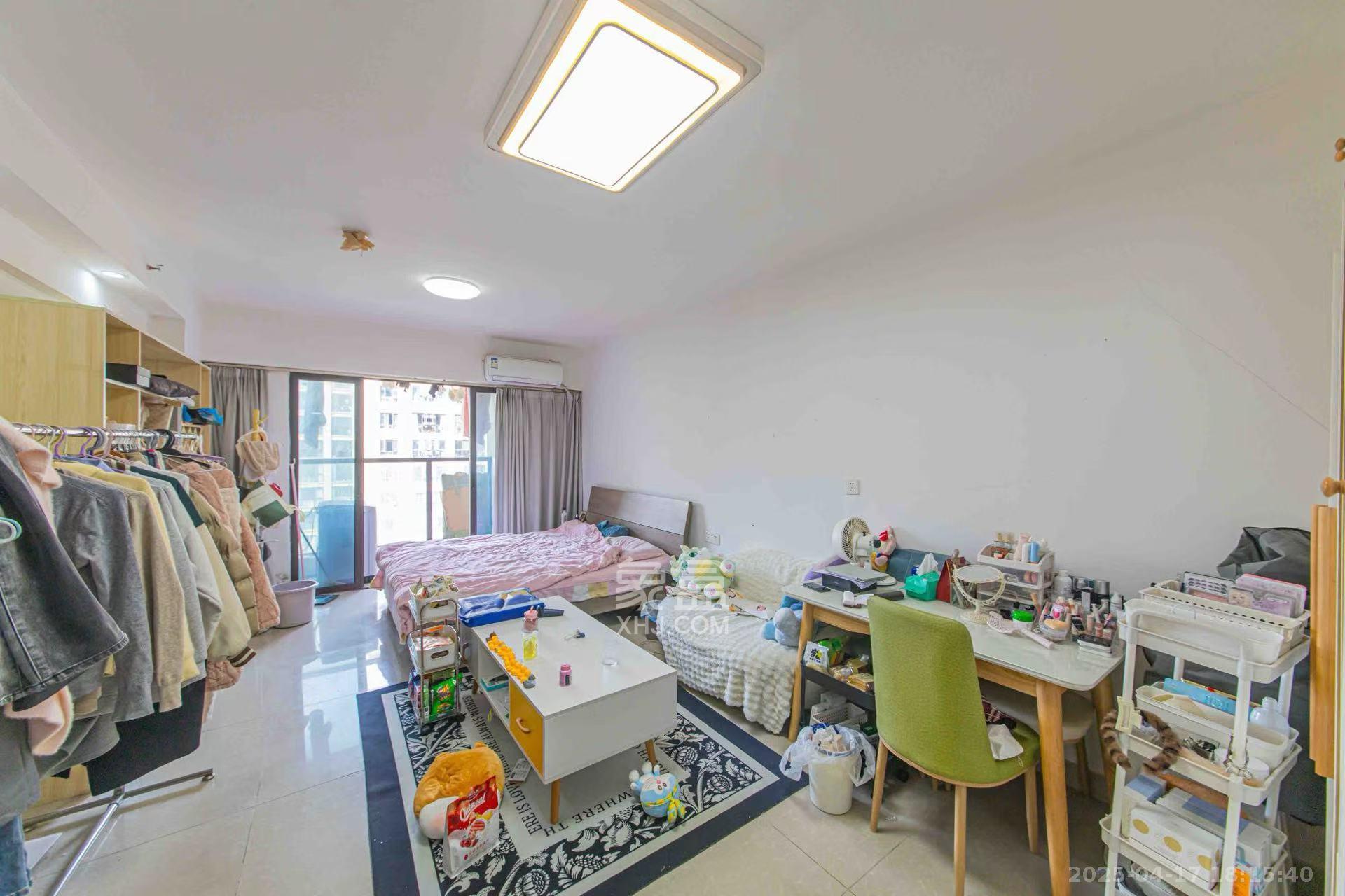 鑫远悦城(鑫远悦时代) 1室1厅1卫 1200.0元/月 鑫远悦城(鑫远悦时代) 1室1厅1卫 1200.0元/月室内图