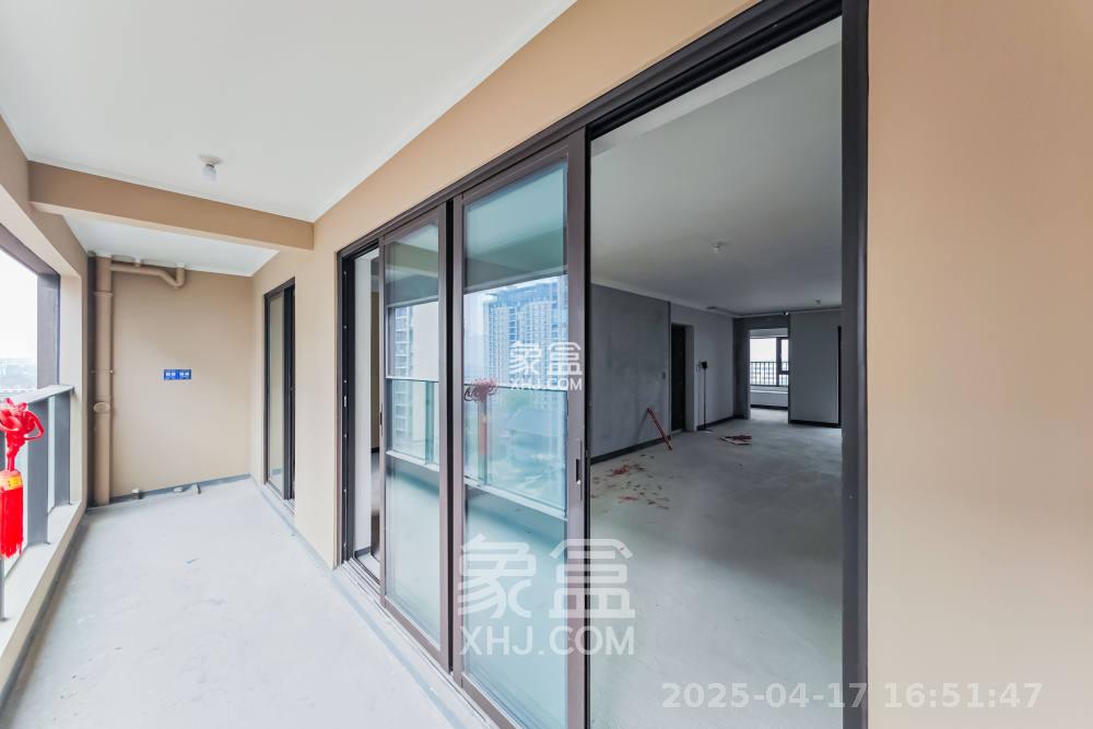 建发玖洲和玺 4室2厅1卫 2000.0元/月 建发玖洲和玺 4室2厅1卫 2000.0元/月室内图