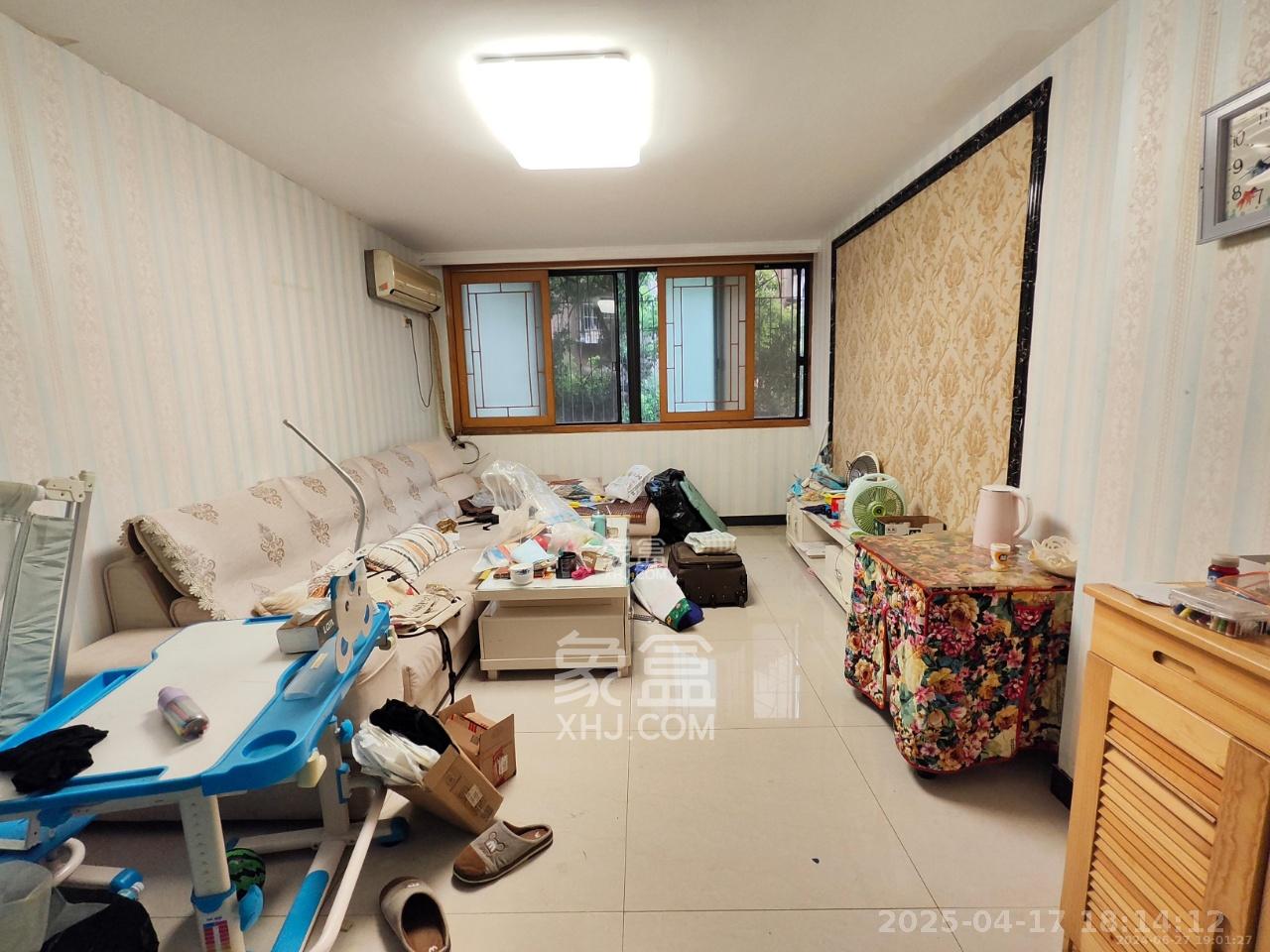 长鑫美树园  1室1厅1卫   2000.00元/月室内图