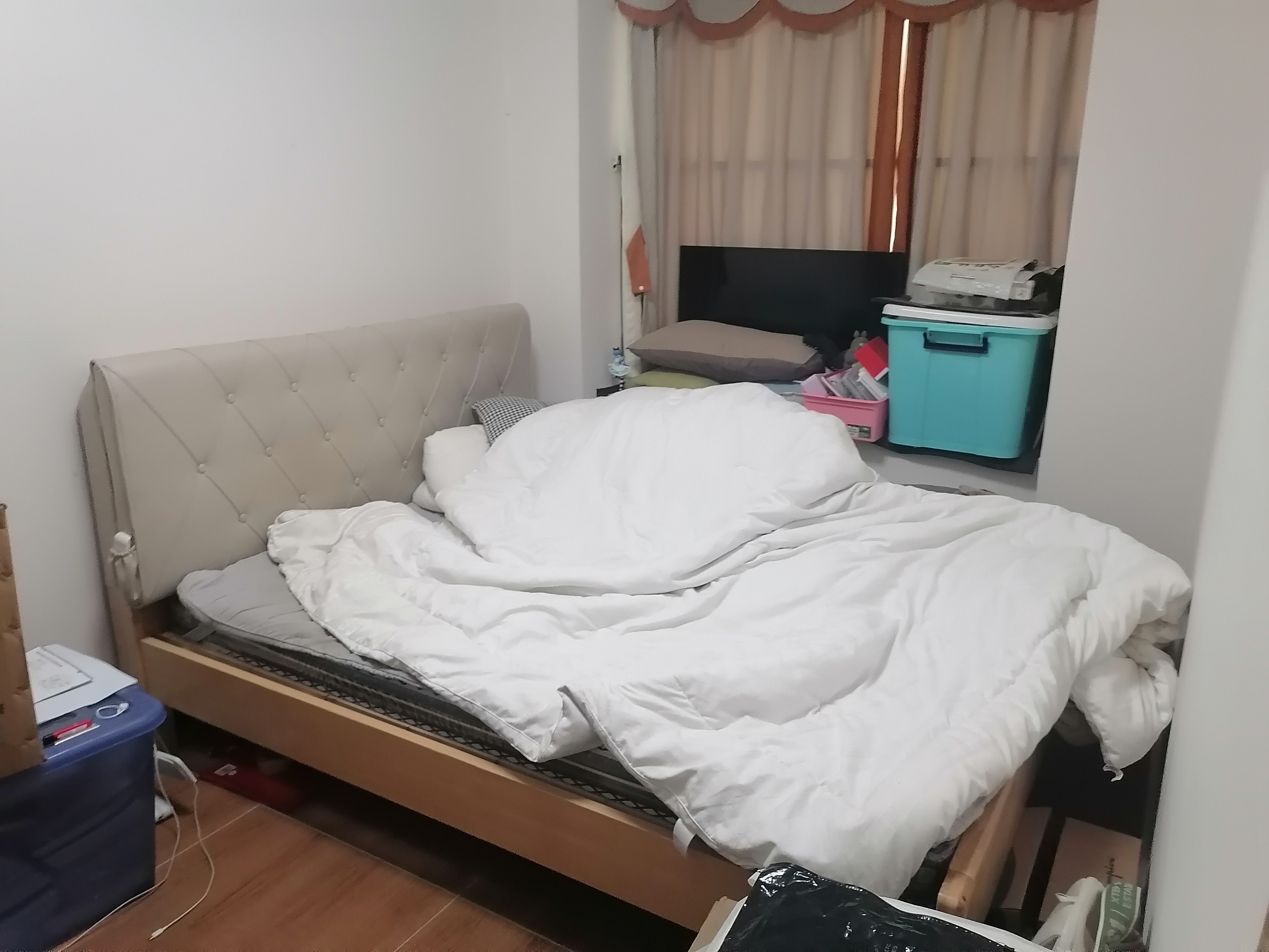 恒大海口文化旅游城 3室2厅2卫 89.0万 恒大海口文化旅游城 3室2厅2卫 89.0万室内图