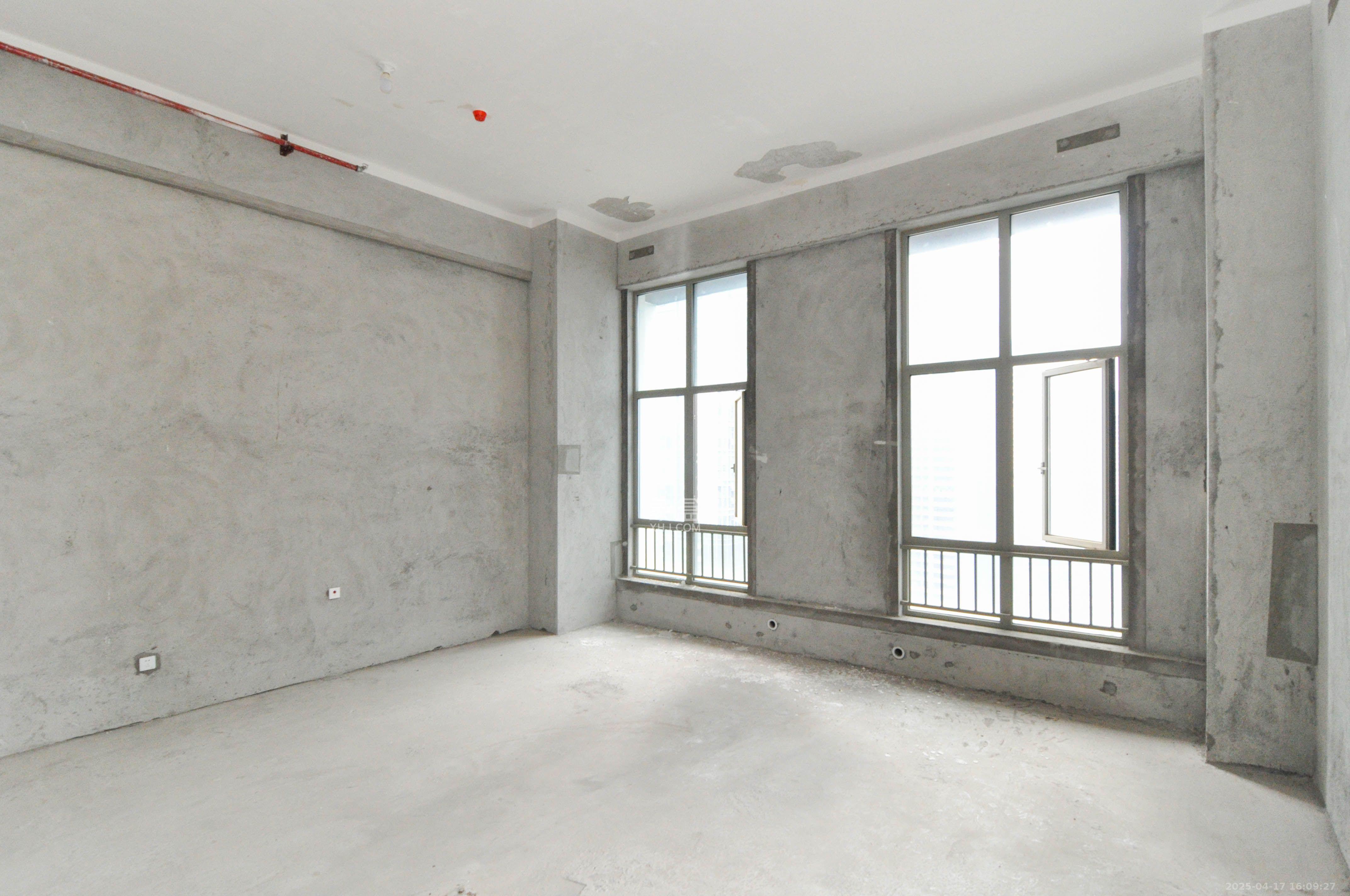 梅溪湖金茂湾  2室1厅1卫    2000.0元/月 梅溪湖金茂湾  2室1厅1卫    2000.0元/月室内图