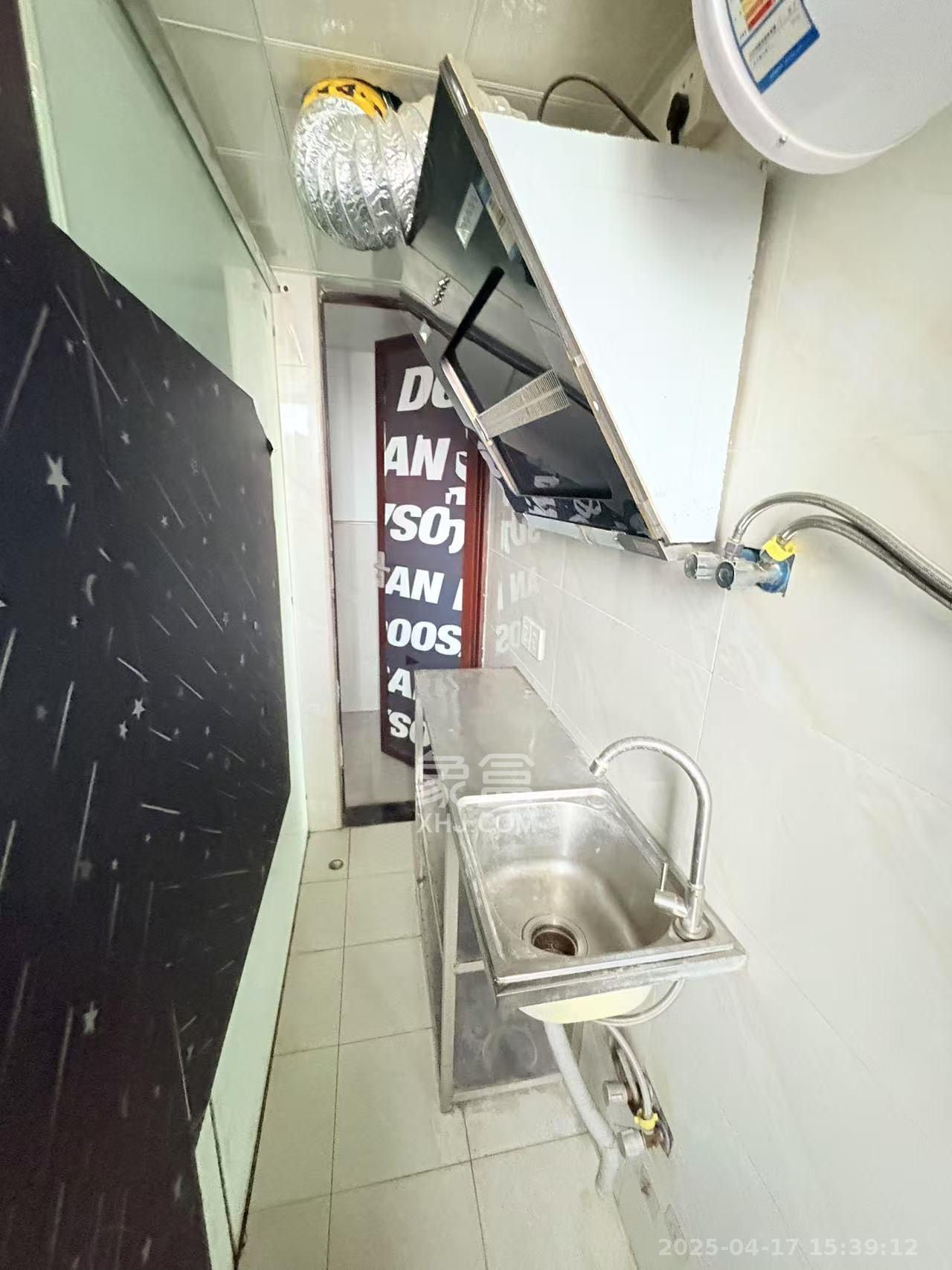 金南家园三期 1室1厅1卫 950.0元/月 金南家园三期 1室1厅1卫 950.0元/月室内图