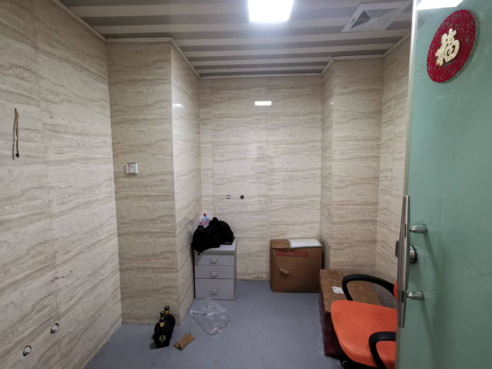 兴力国际大厦 4室2厅2卫 135.0万 兴力国际大厦 4室2厅2卫 135.0万室内图