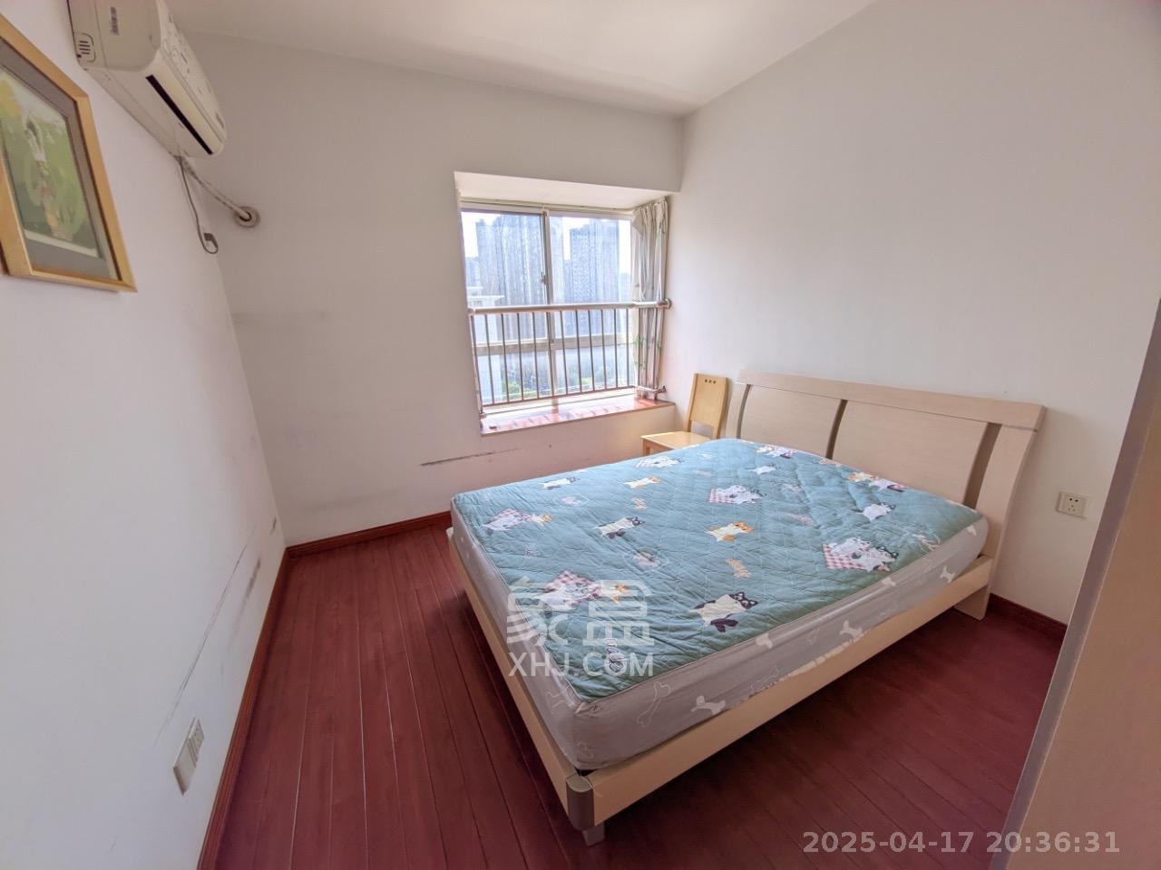 上河国际F座  3室1厅2卫   2800.00元/月室内图