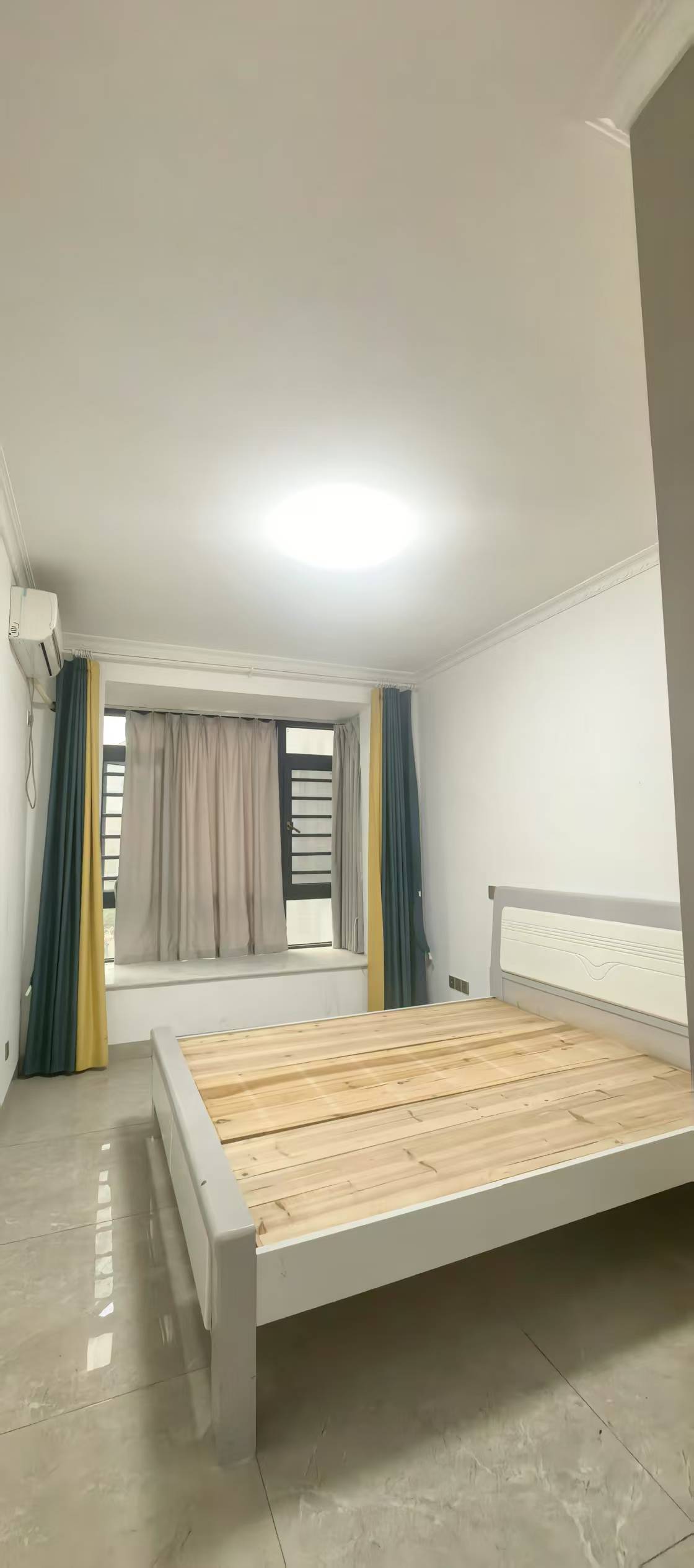 罗家小区西区 4室2厅2卫 2000.0元/月 罗家小区西区 4室2厅2卫 2000.0元/月室内图