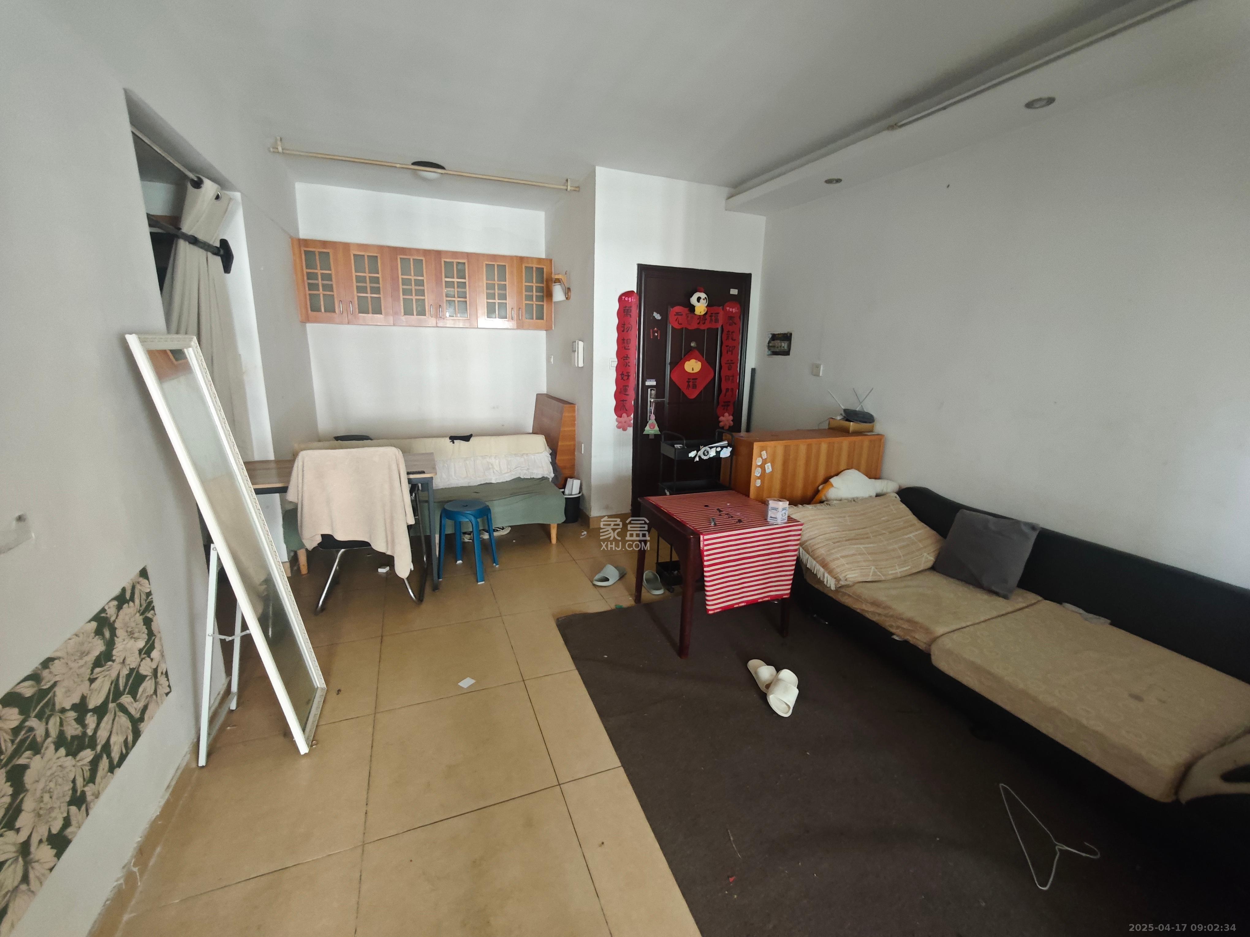 长大彩虹都  2室1厅1卫   1600.00元/月室内图