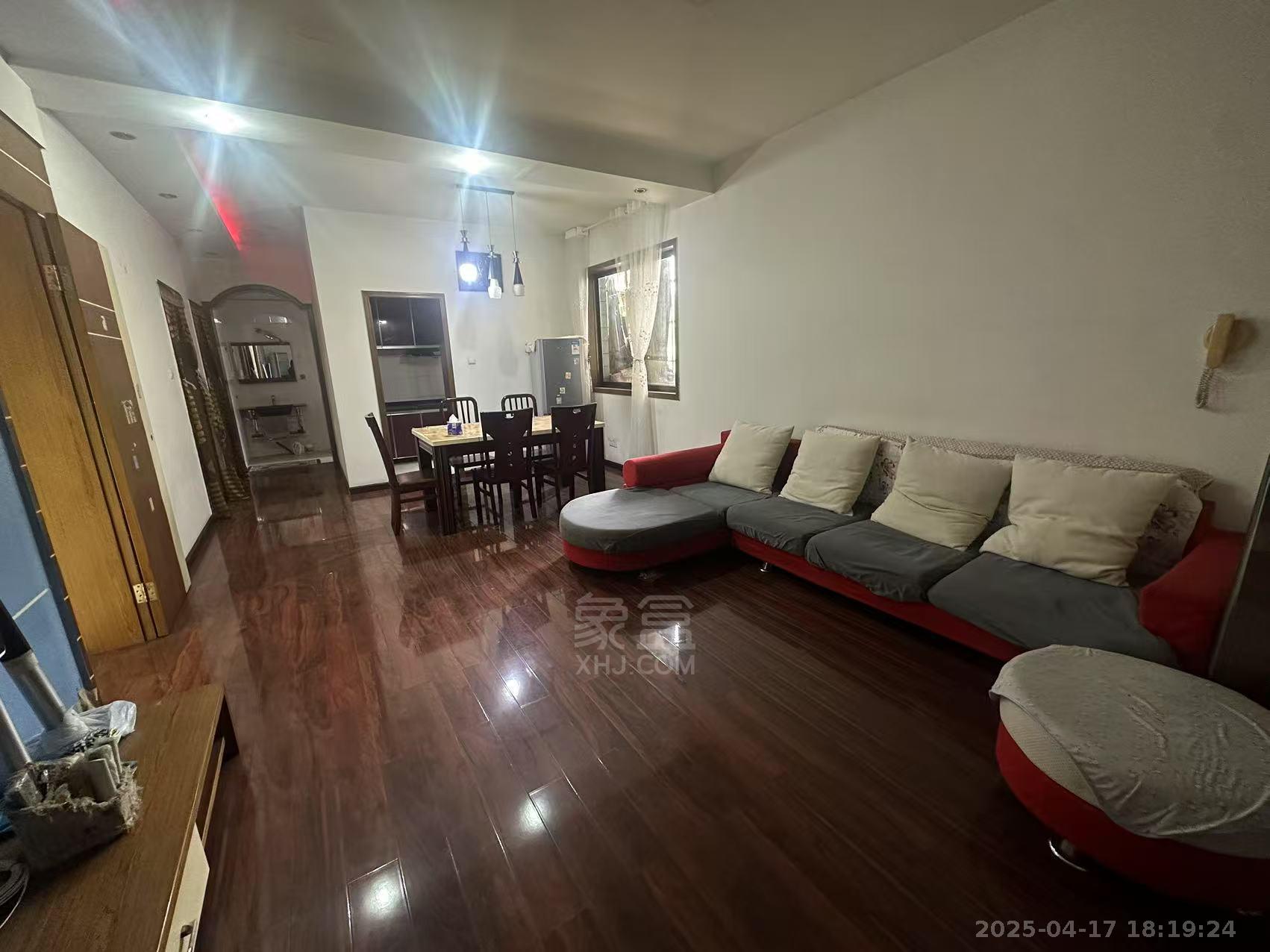 顺达花园 2室1厅1卫 1000.0元/月 顺达花园 2室1厅1卫 1000.0元/月室内图