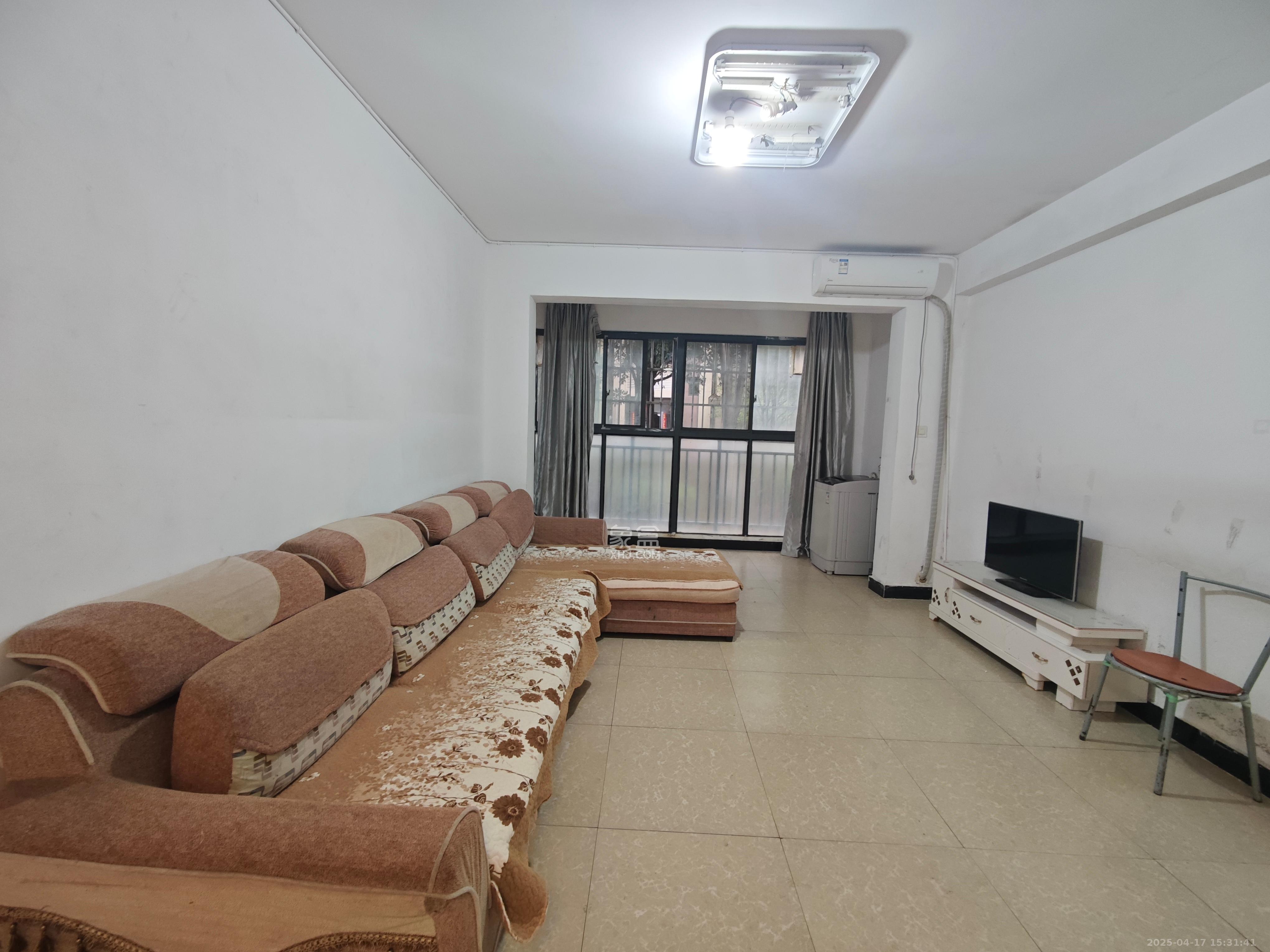 美利新世界 2室1厅1卫 1400.0元/月 美利新世界 2室1厅1卫 1400.0元/月室内图