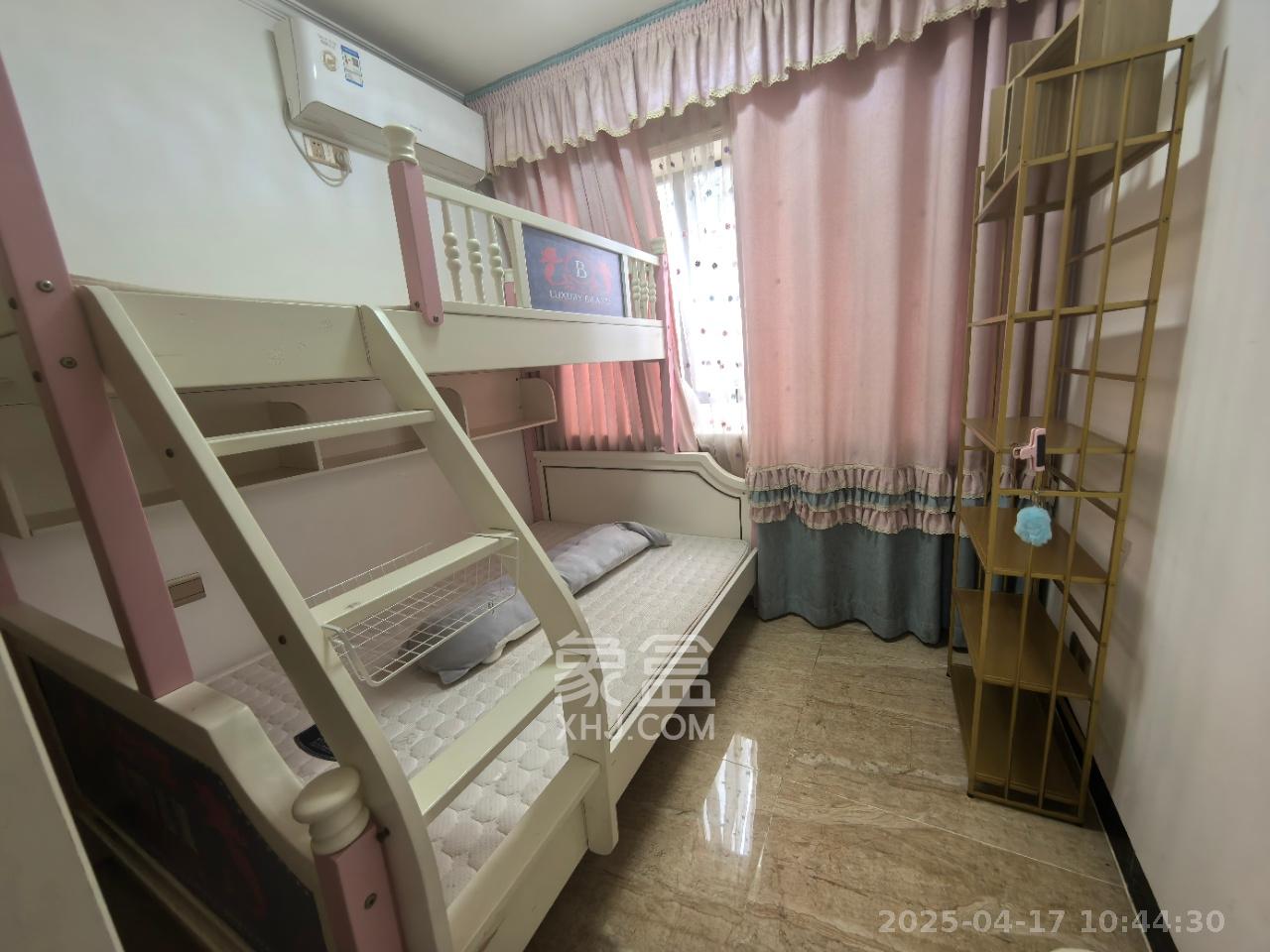 梅溪湖合能璞丽 3室2厅2卫 2400.0元/月 梅溪湖合能璞丽 3室2厅2卫 2400.0元/月室内图