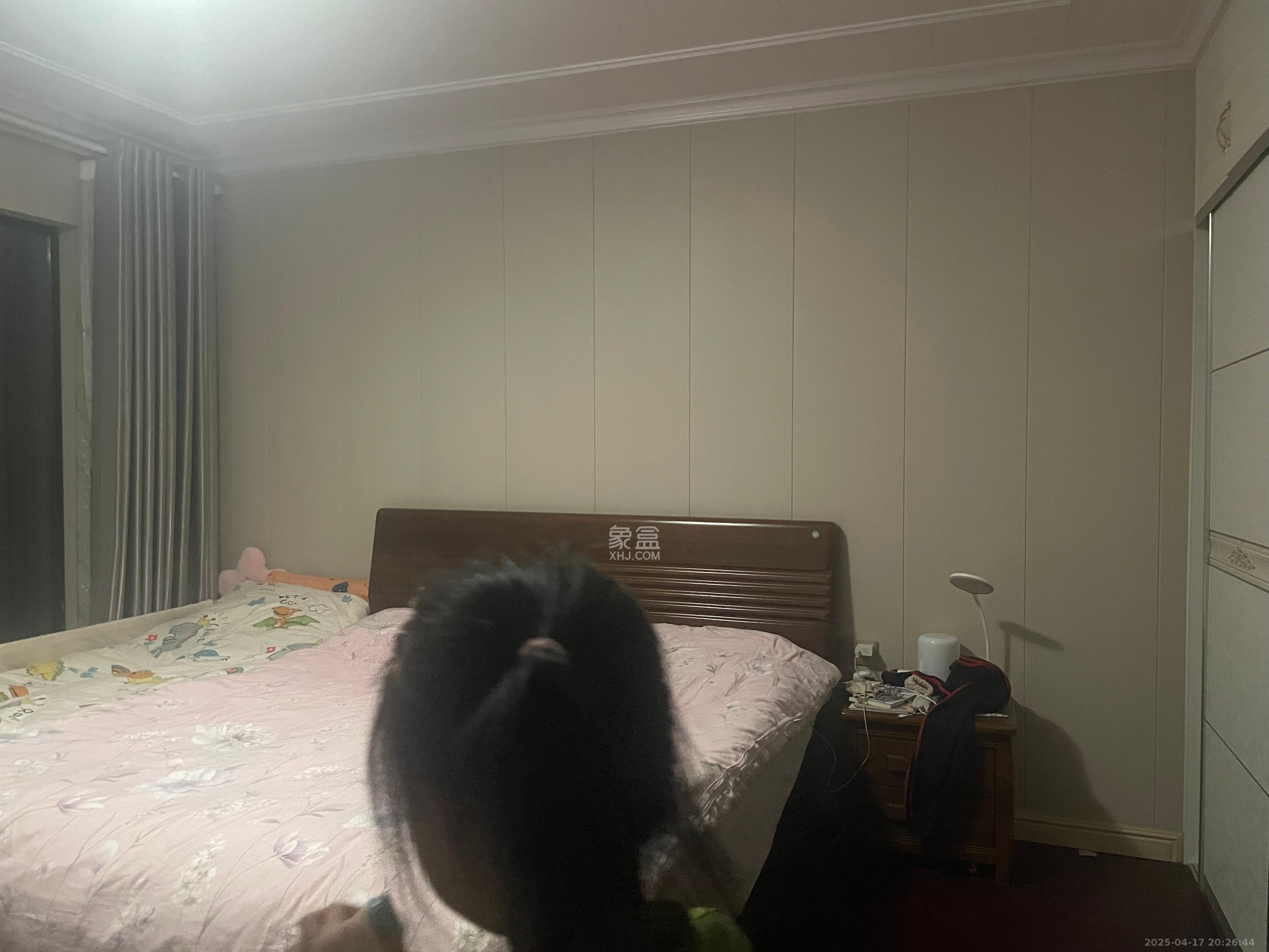 中海国际三期  4室2厅2卫   3500.00元/月室内图