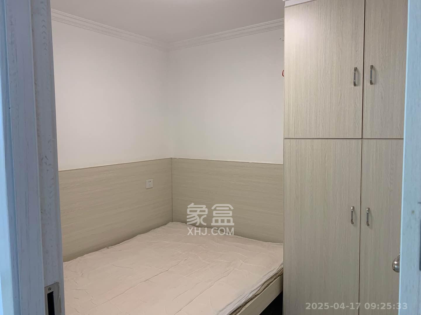 中海新城熙岸(中信新城五期)  1室1厅1卫    1200.0元/月 中海新城熙岸(中信新城五期)  1室1厅1卫    1200.0元/月室内图