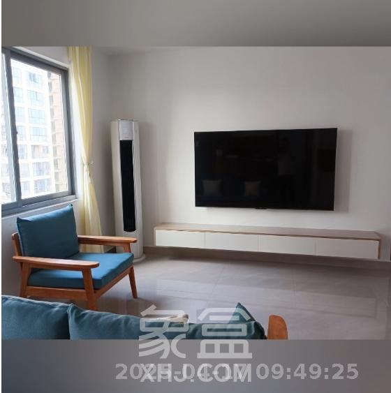 汇景豪庭  1室0厅0卫   3200.00元/月室内图