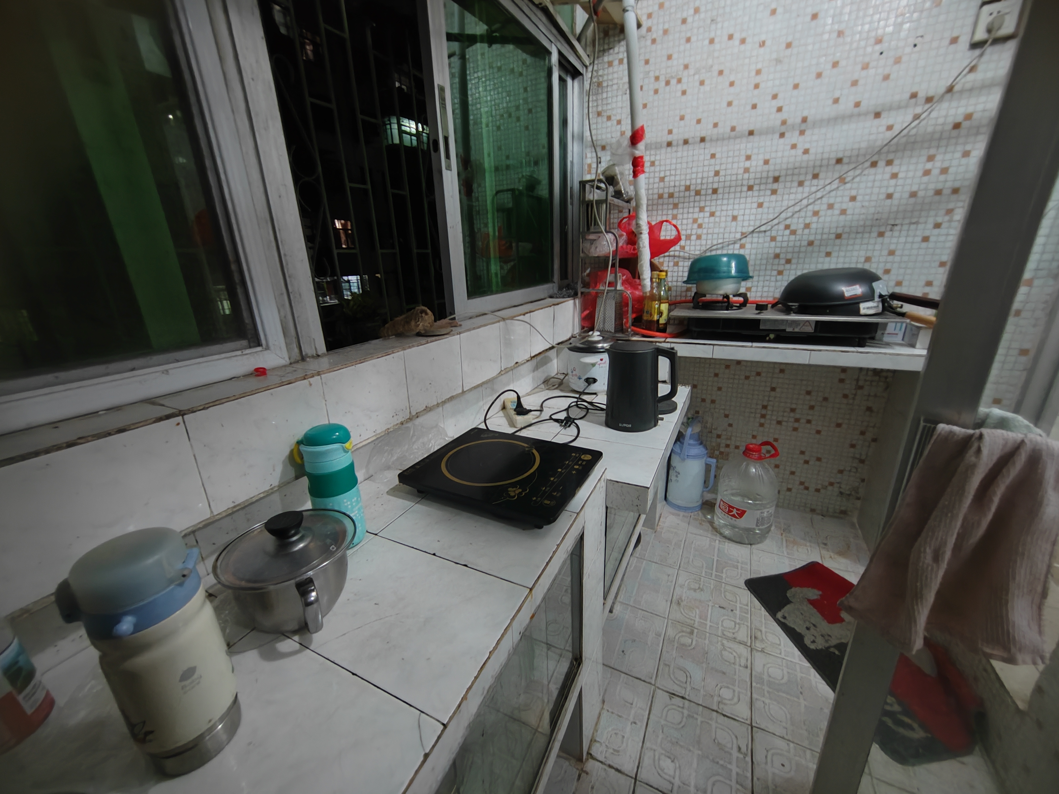 创业新村 2室2厅1卫 2000.0元/月 创业新村 2室2厅1卫 2000.0元/月室内图