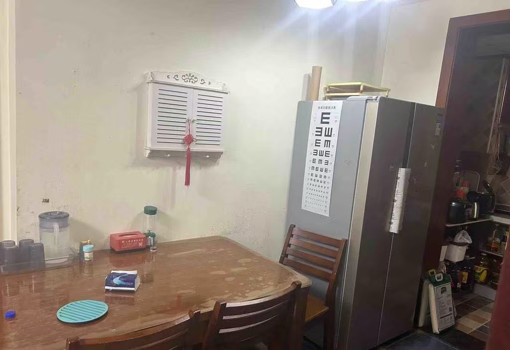 阳光丁香园  2室2厅1卫   109.00万室内图