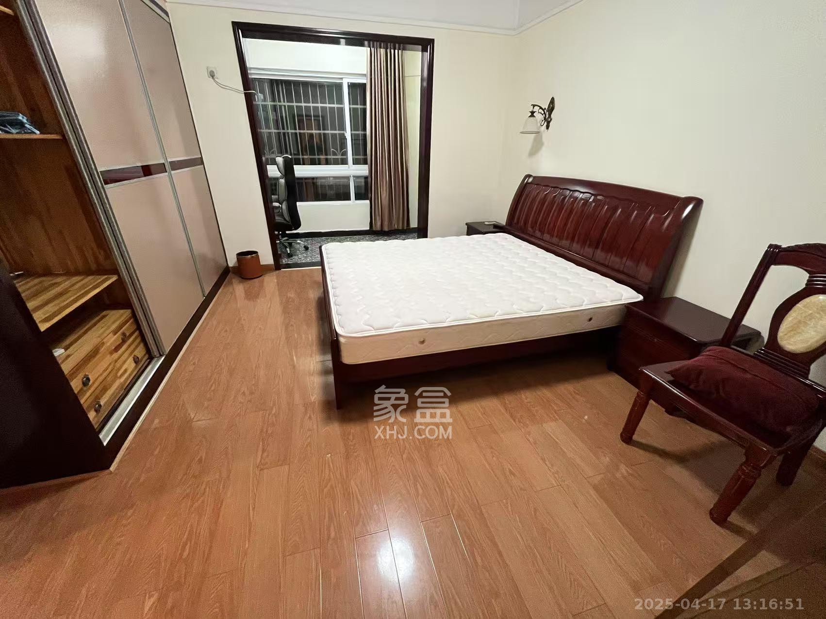 月湖兰庭 2室2厅2卫 2600.0元/月 月湖兰庭 2室2厅2卫 2600.0元/月室内图