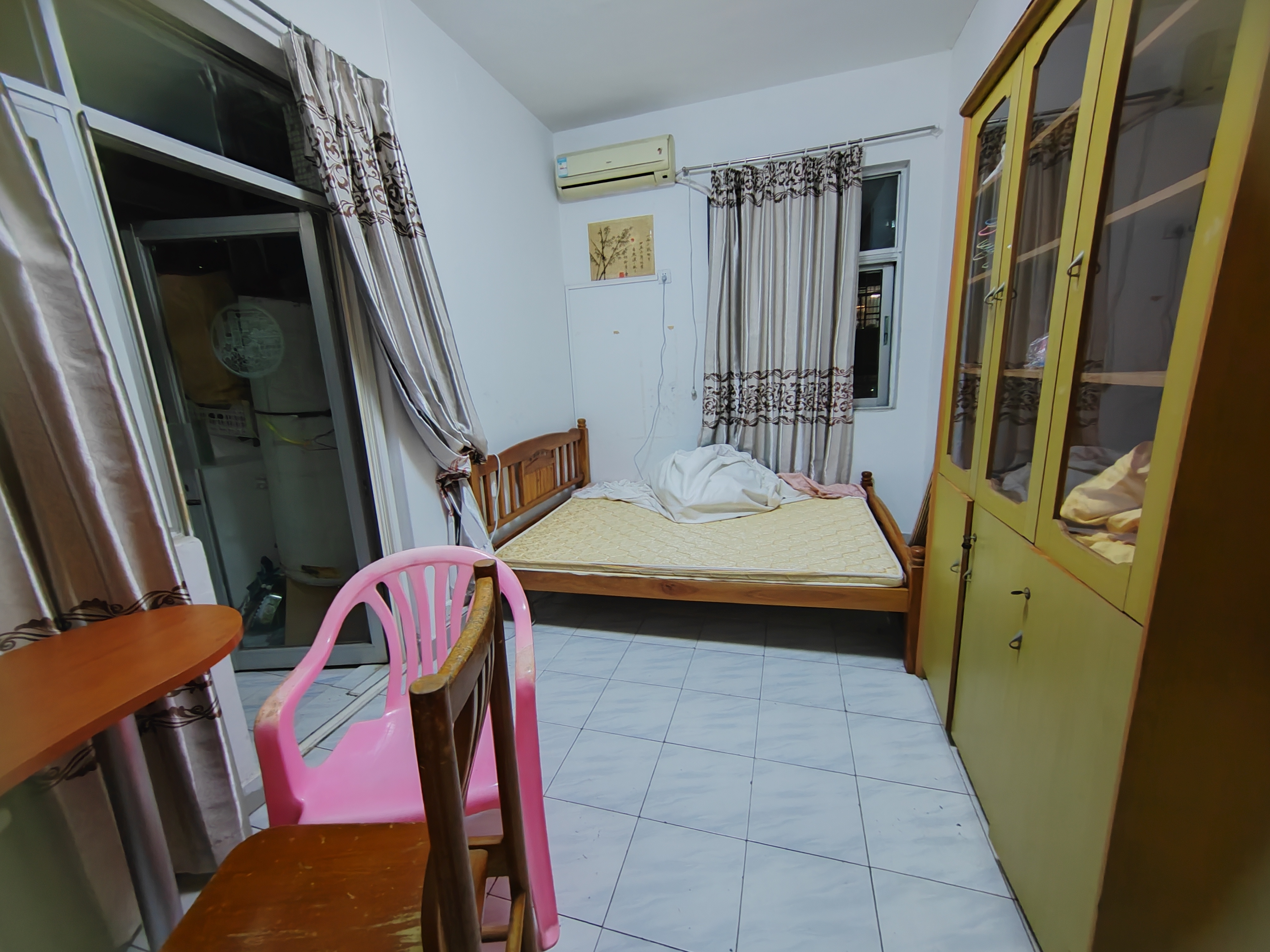 创业新村 2室2厅1卫 2000.0元/月 创业新村 2室2厅1卫 2000.0元/月室内图