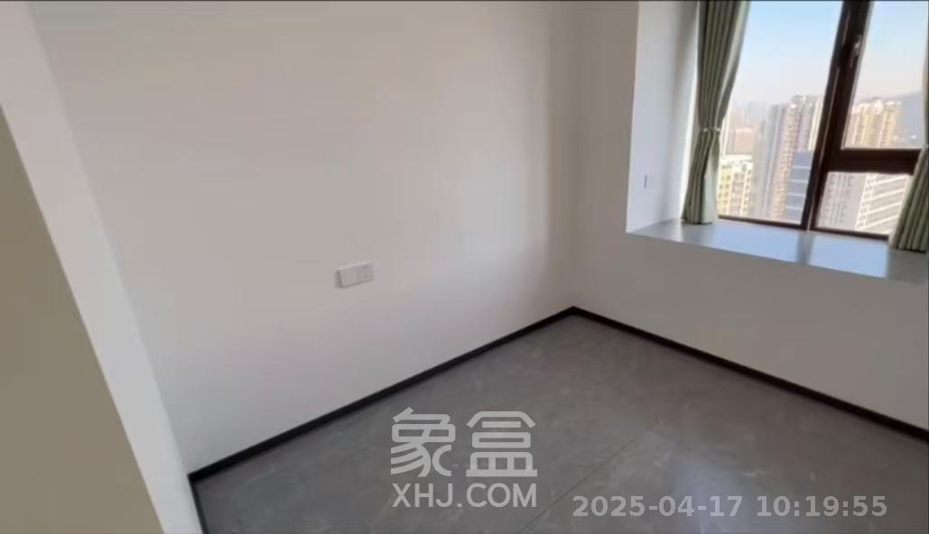 佳兆业云顶梅溪湖(佳兆业梅溪荟) 1室0厅0卫 3300.0元/月 佳兆业云顶梅溪湖(佳兆业梅溪荟) 1室0厅0卫 3300.0元/月户型图