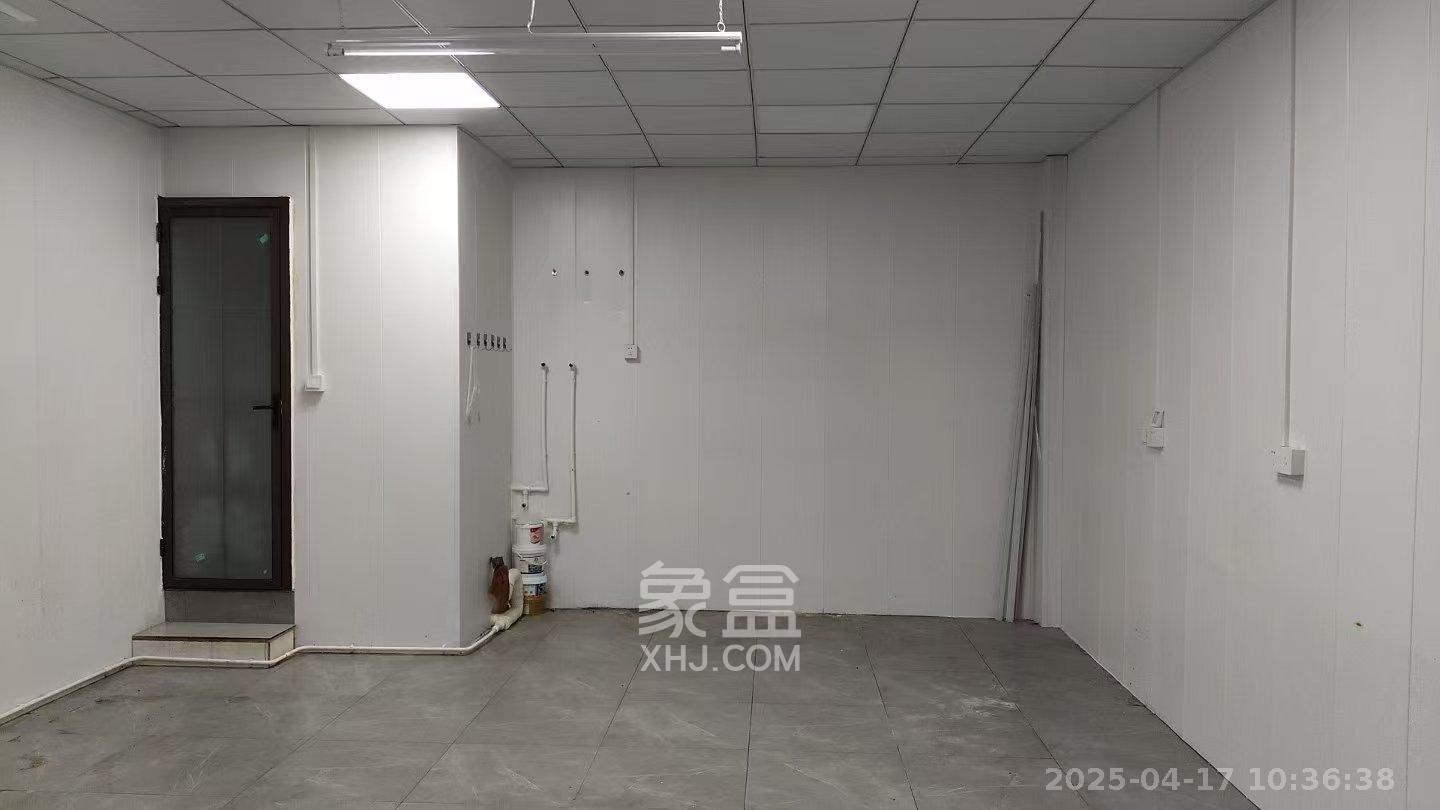 碧桂园潭州府  1室1厅0卫   2680.00元/月室内图