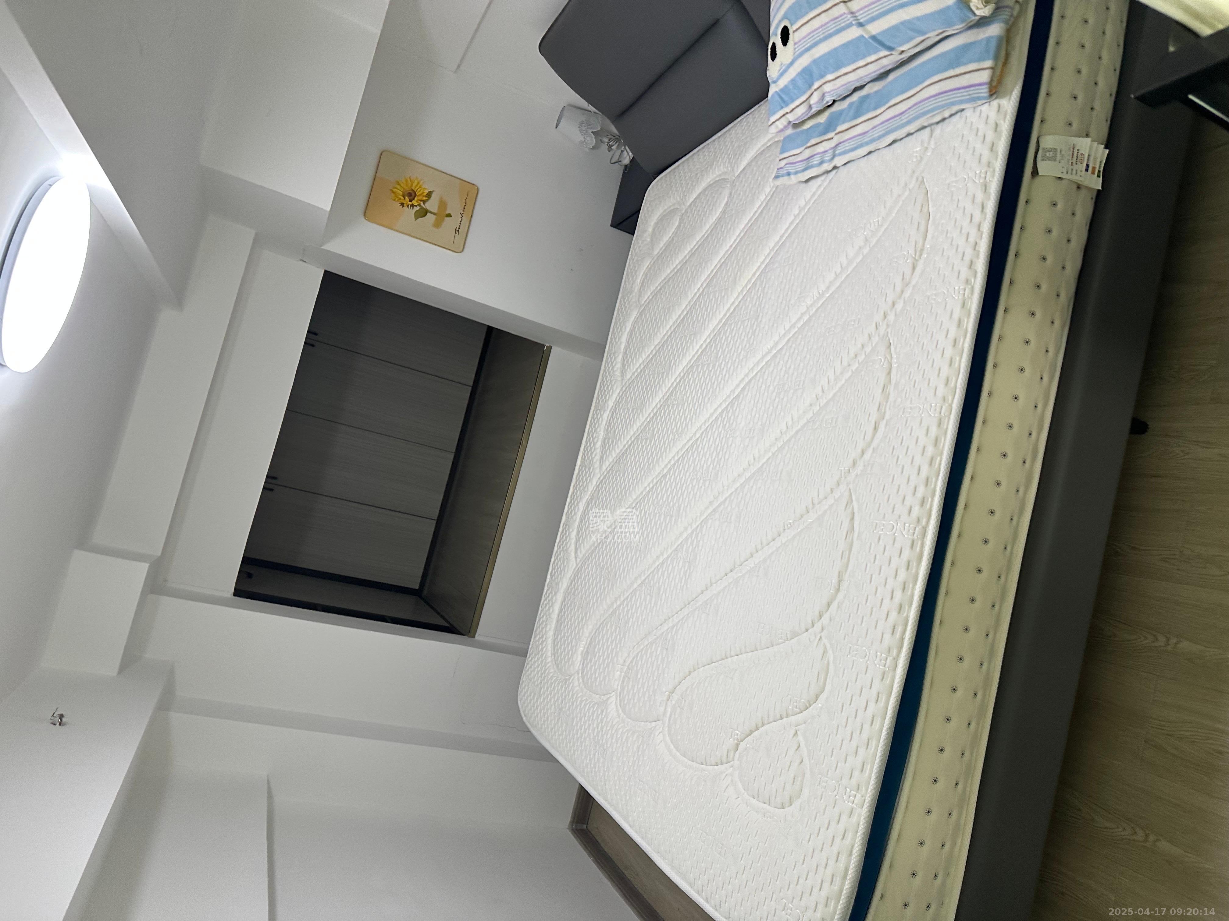 阳光城檀悦 2室1厅1卫 3100.0元/月 阳光城檀悦 2室1厅1卫 3100.0元/月室内图