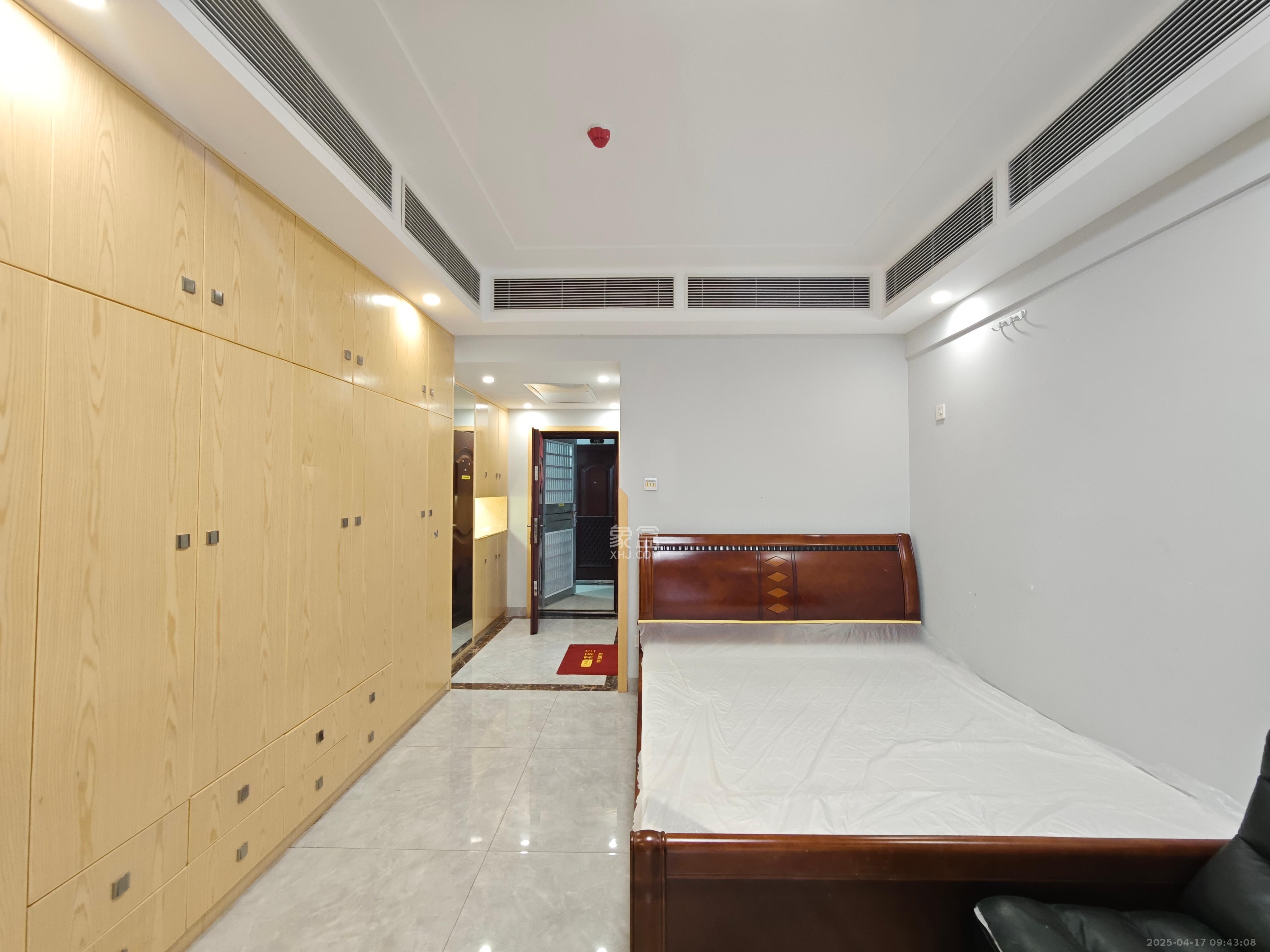 五矿万境水岸二期(五矿万境水岸和苑) 1室1厅1卫 1600.0元/月 五矿万境水岸二期(五矿万境水岸和苑) 1室1厅1卫 1600.0元/月室内图